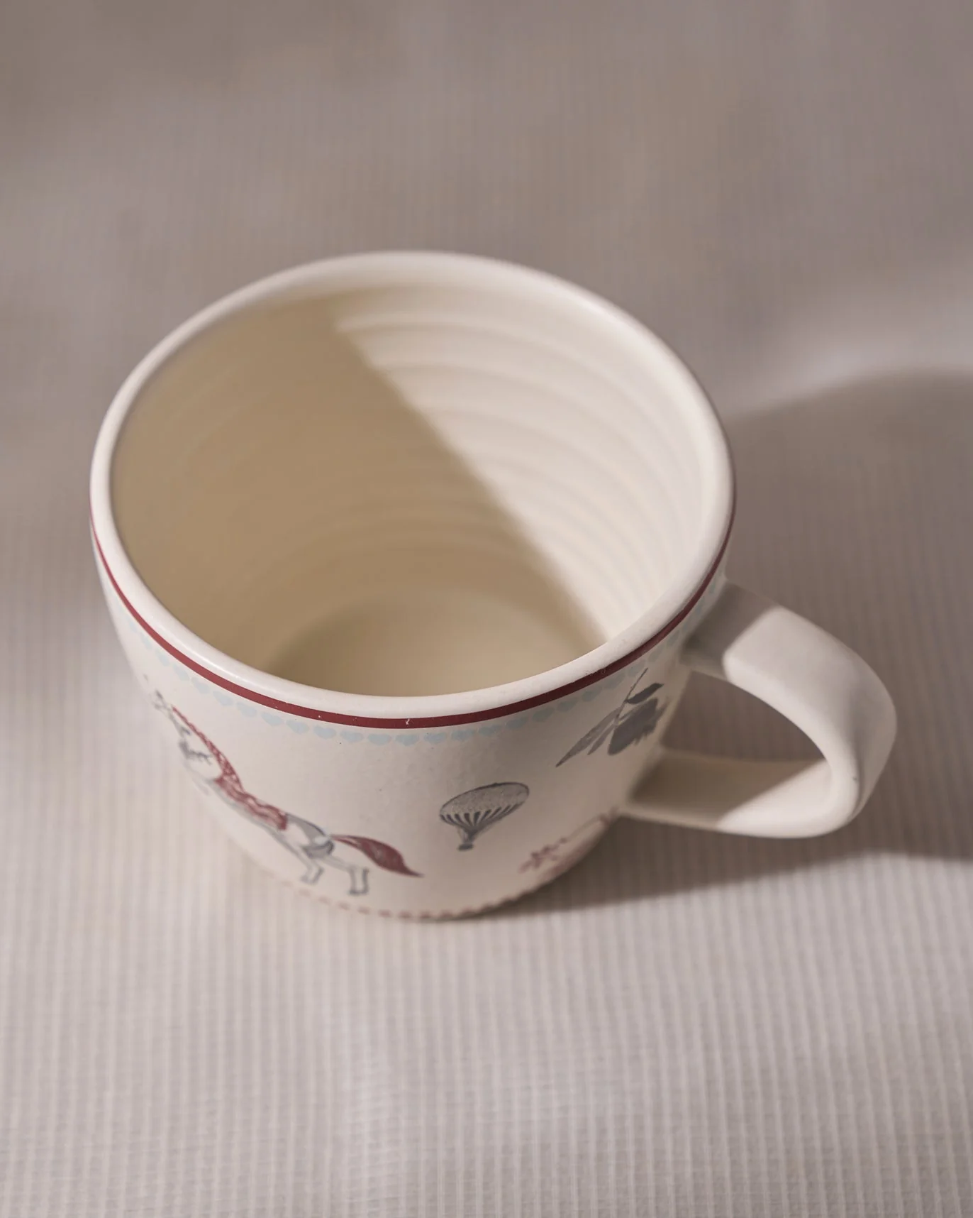 Candyland Soup Mug - Image 3