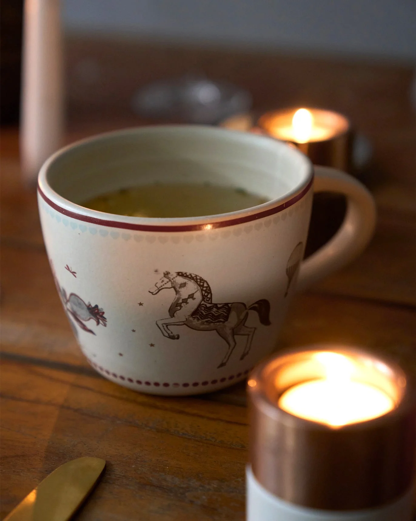 Candyland Soup Mug - Image 4
