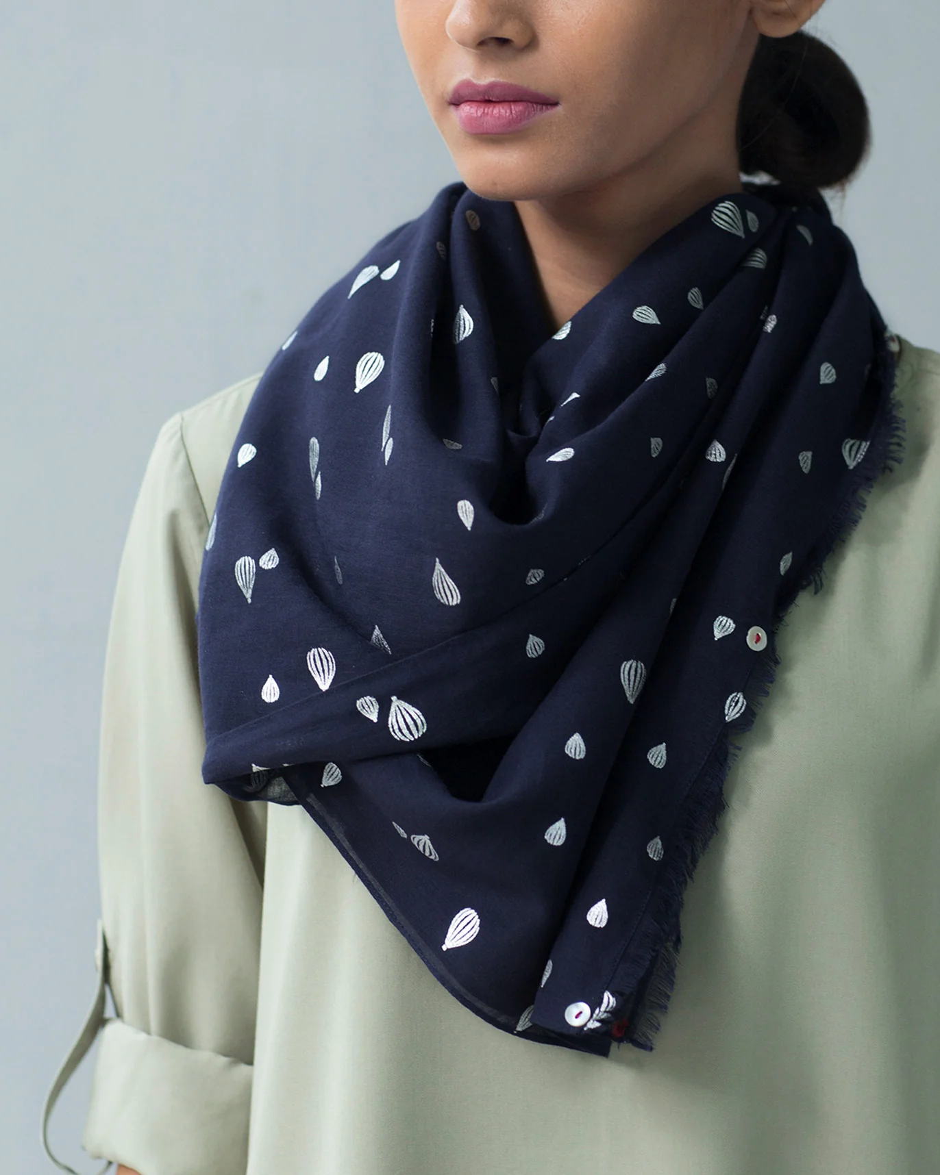 Cappadocia Scarf - Image 2