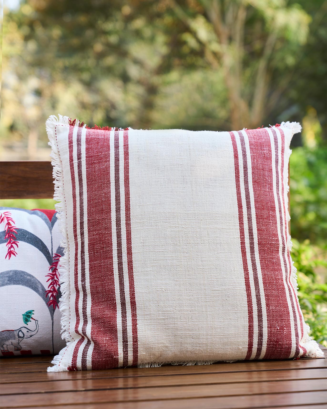 Cara Cushion Cover