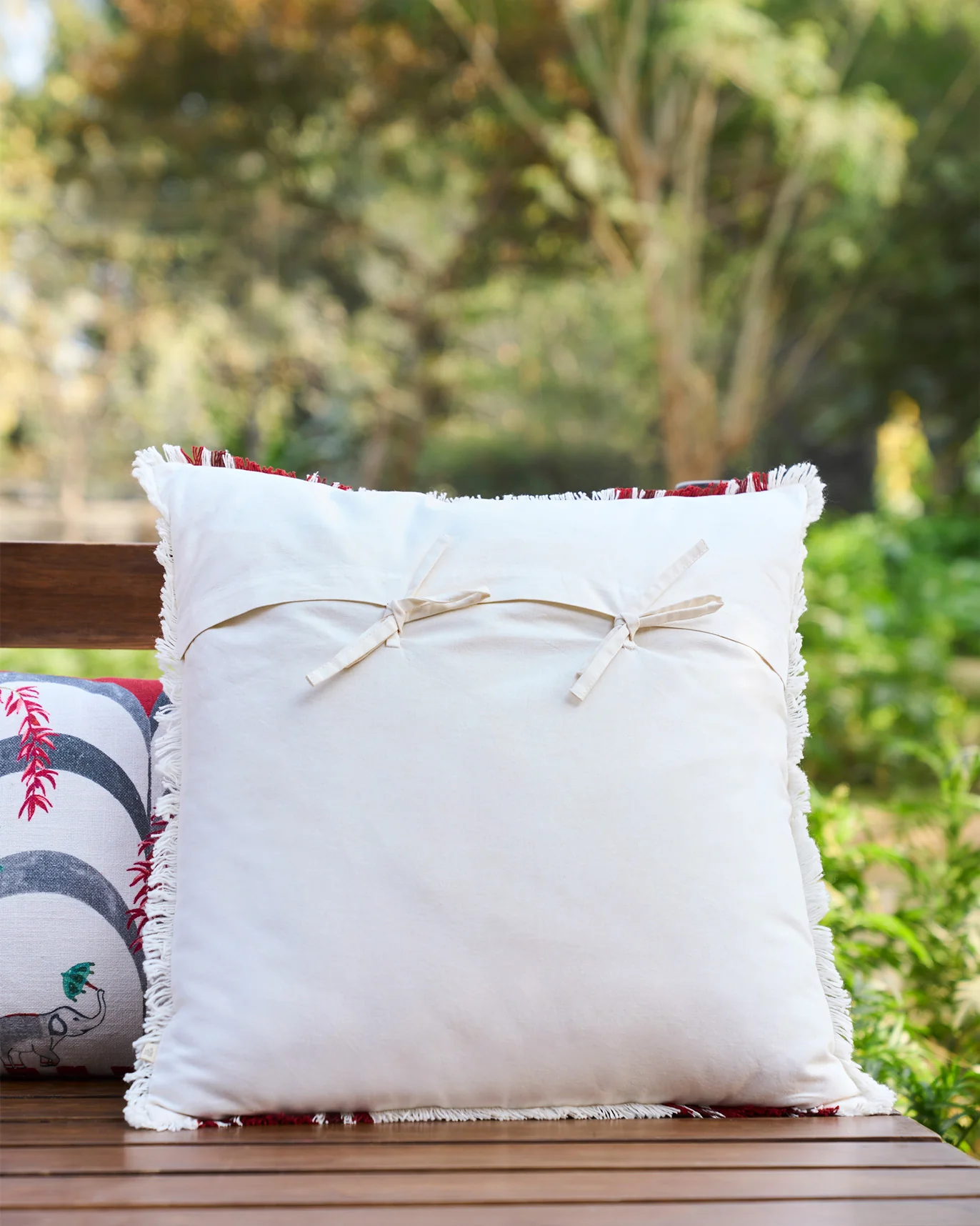 Cara Cushion Cover - Image 3