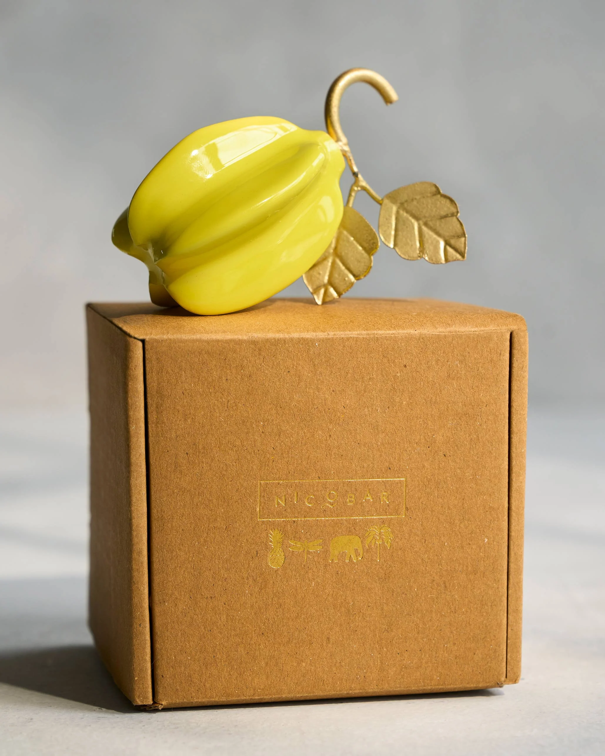 Carambola Menu Card Holder - Image 4