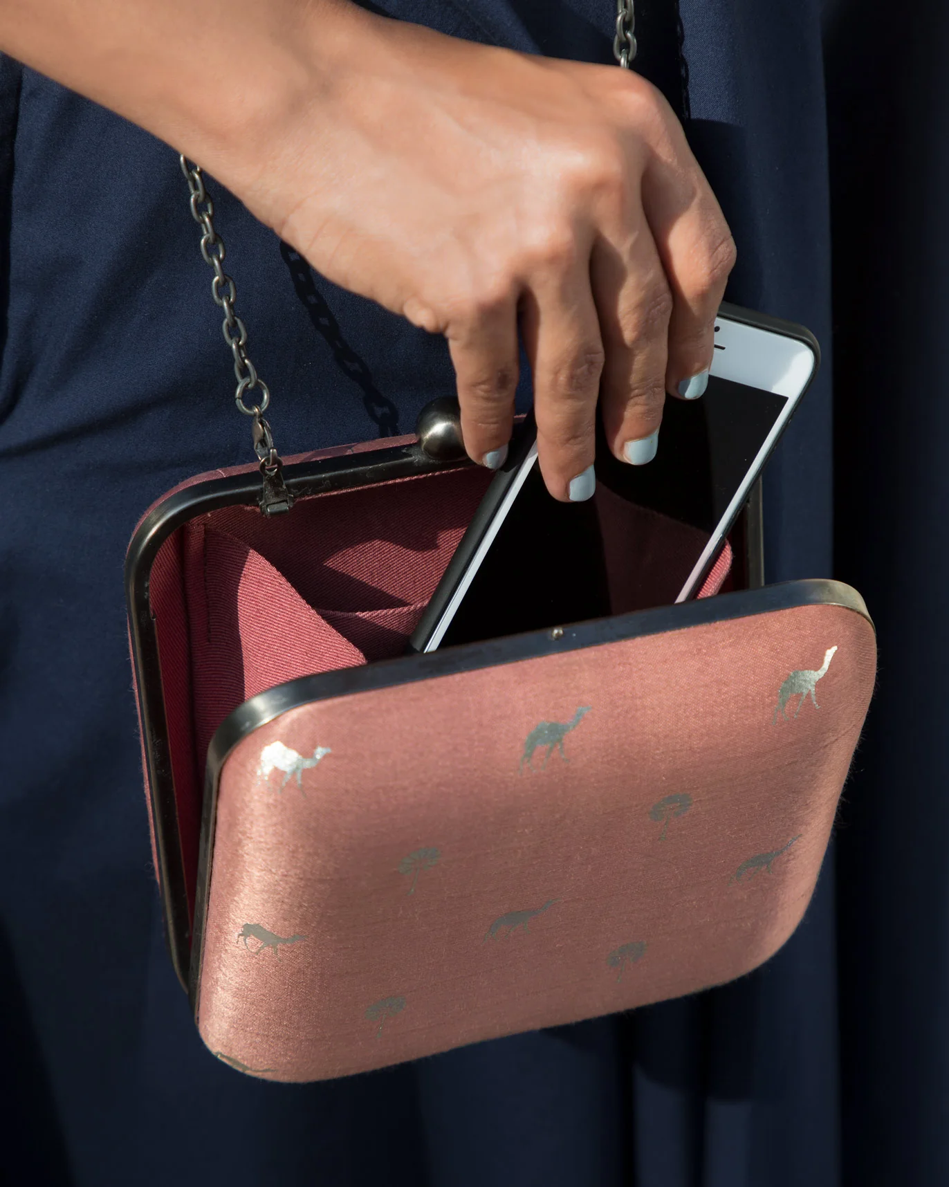 Caravan Clutch - Image 2