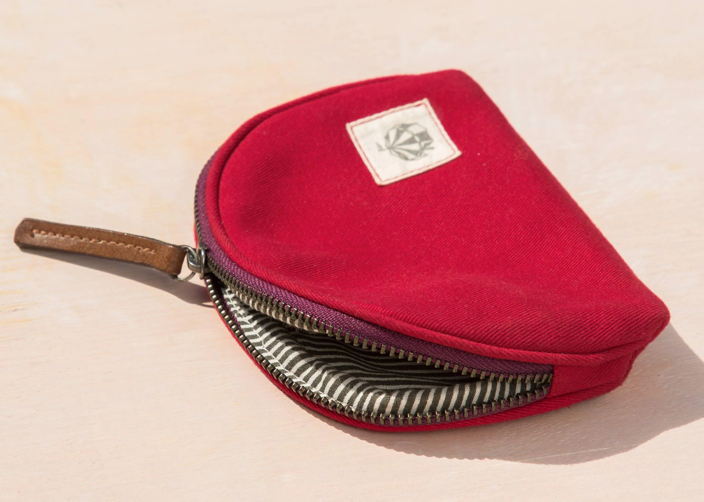 Caravan Mini Pouch - Image 3