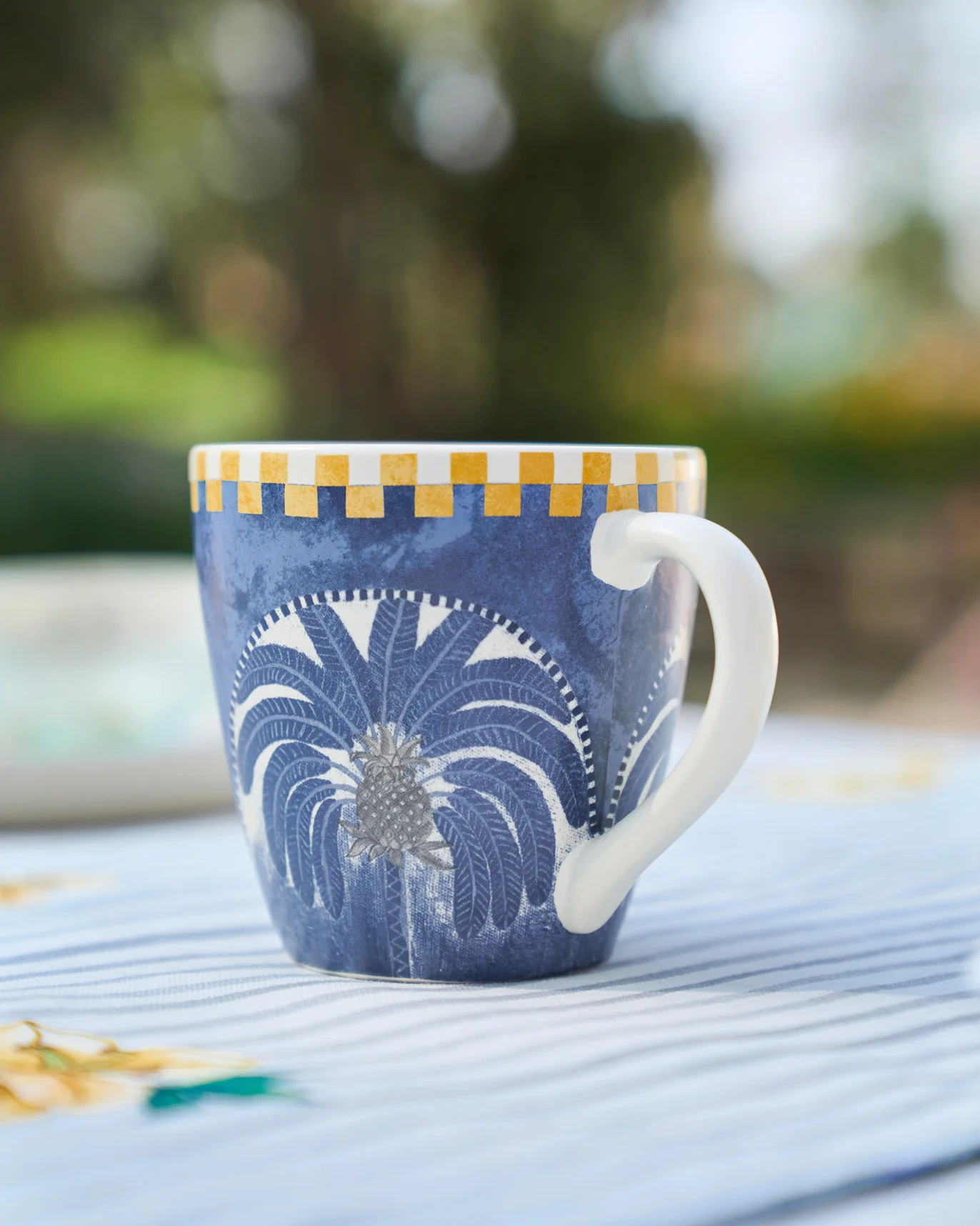 Caravan Mug - Image 2