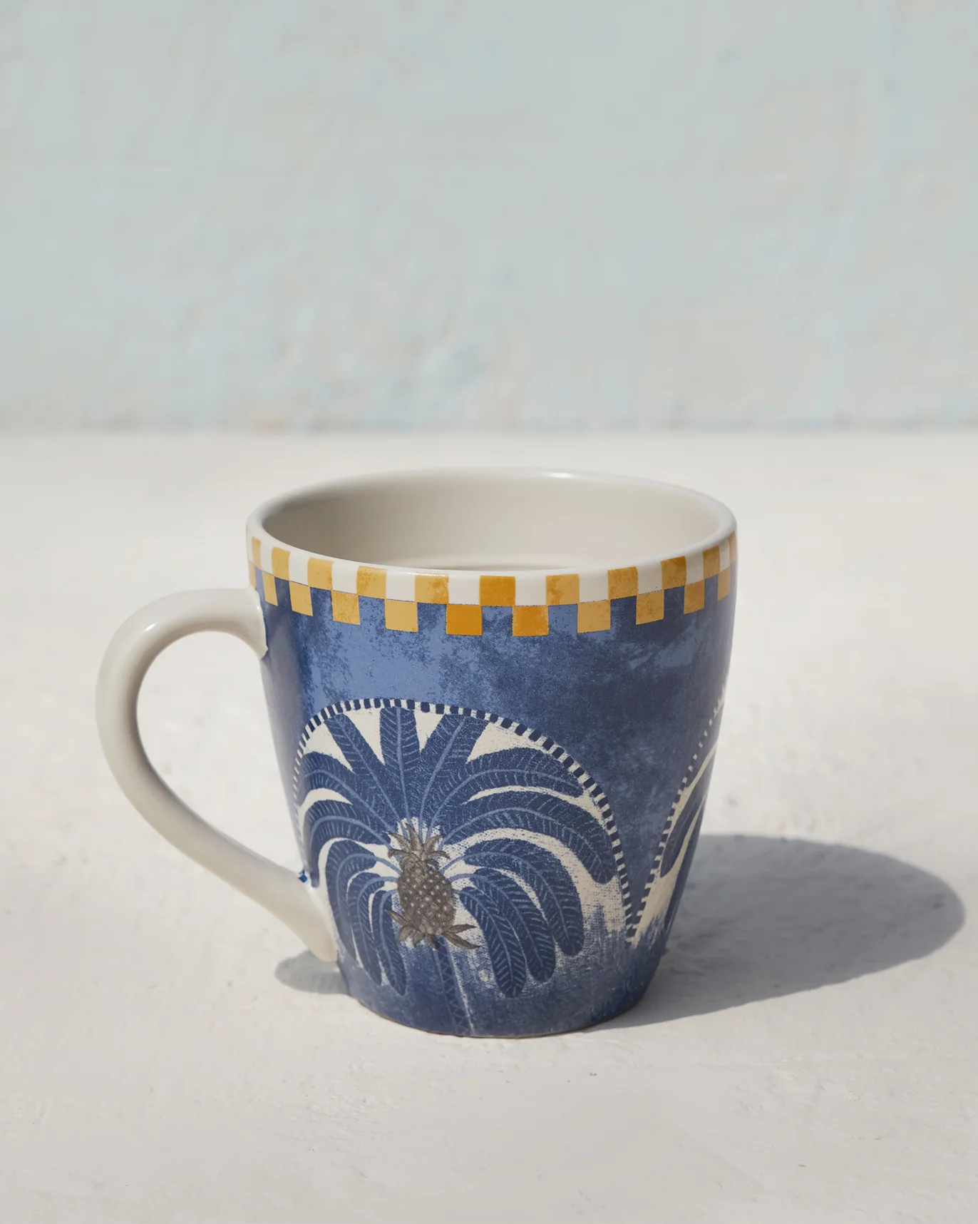 Caravan Mug - Image 3