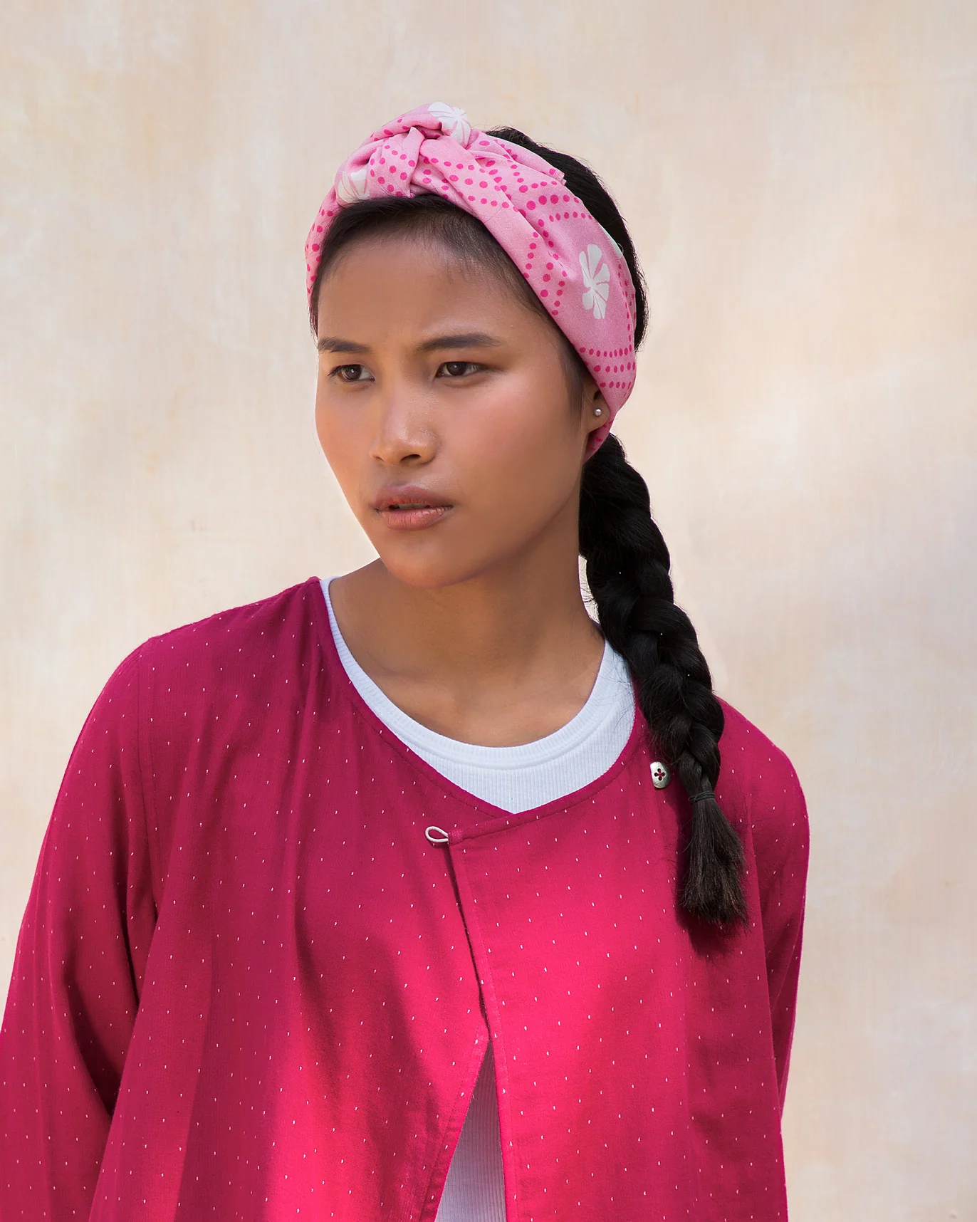 Caravan Scarf - Image 2
