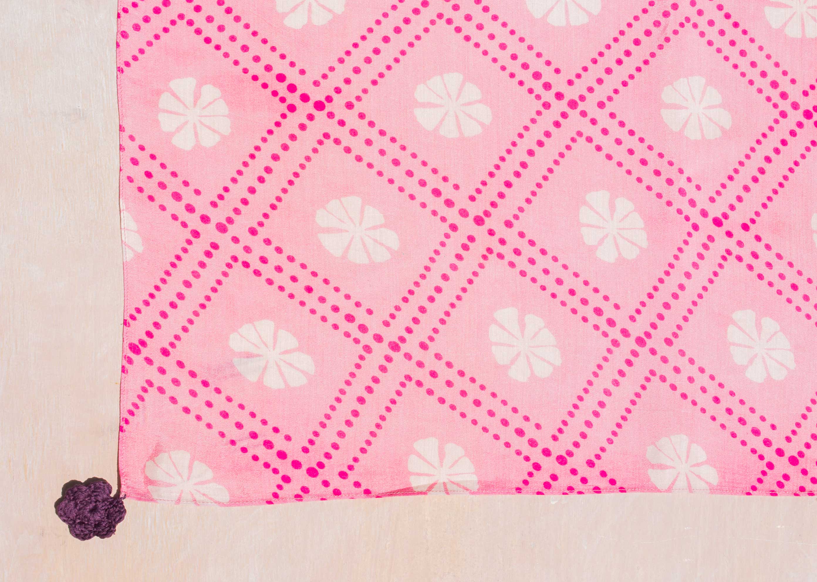 Caravan Scarf - Image 3
