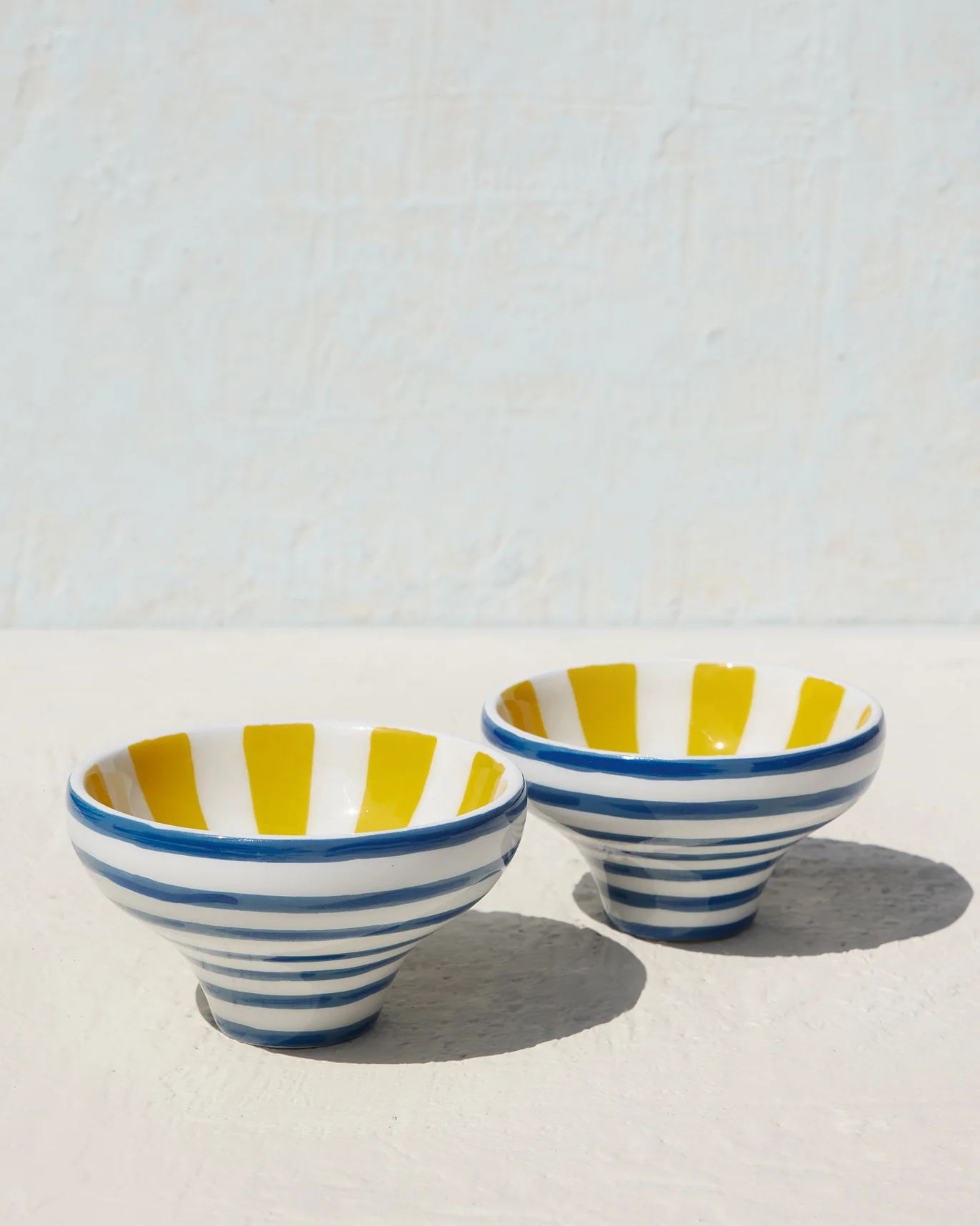 Carnival Nut Bowls (Set of 2) - Image 3