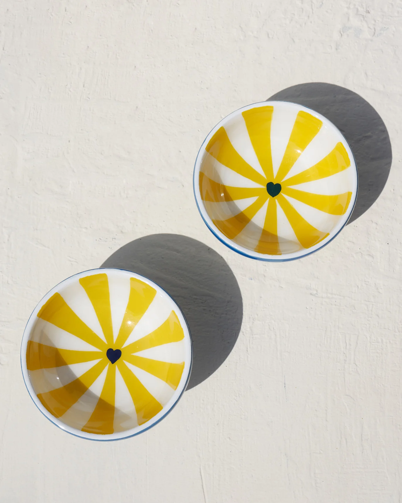 Carnival Nut Bowls (Set of 2) - Image 4