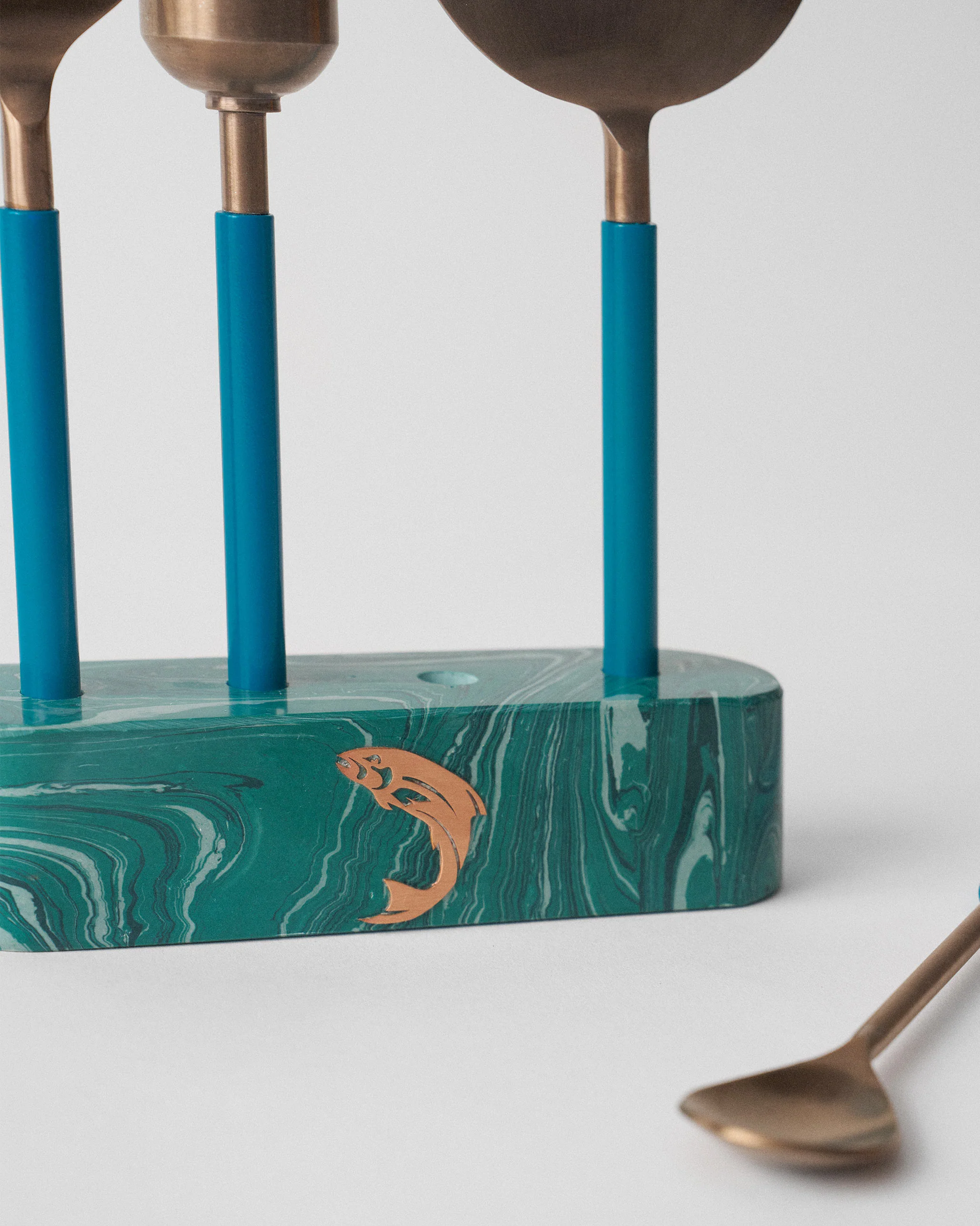 Cascade Bar Tools - Set of 4 - TSSxNB - Image 4