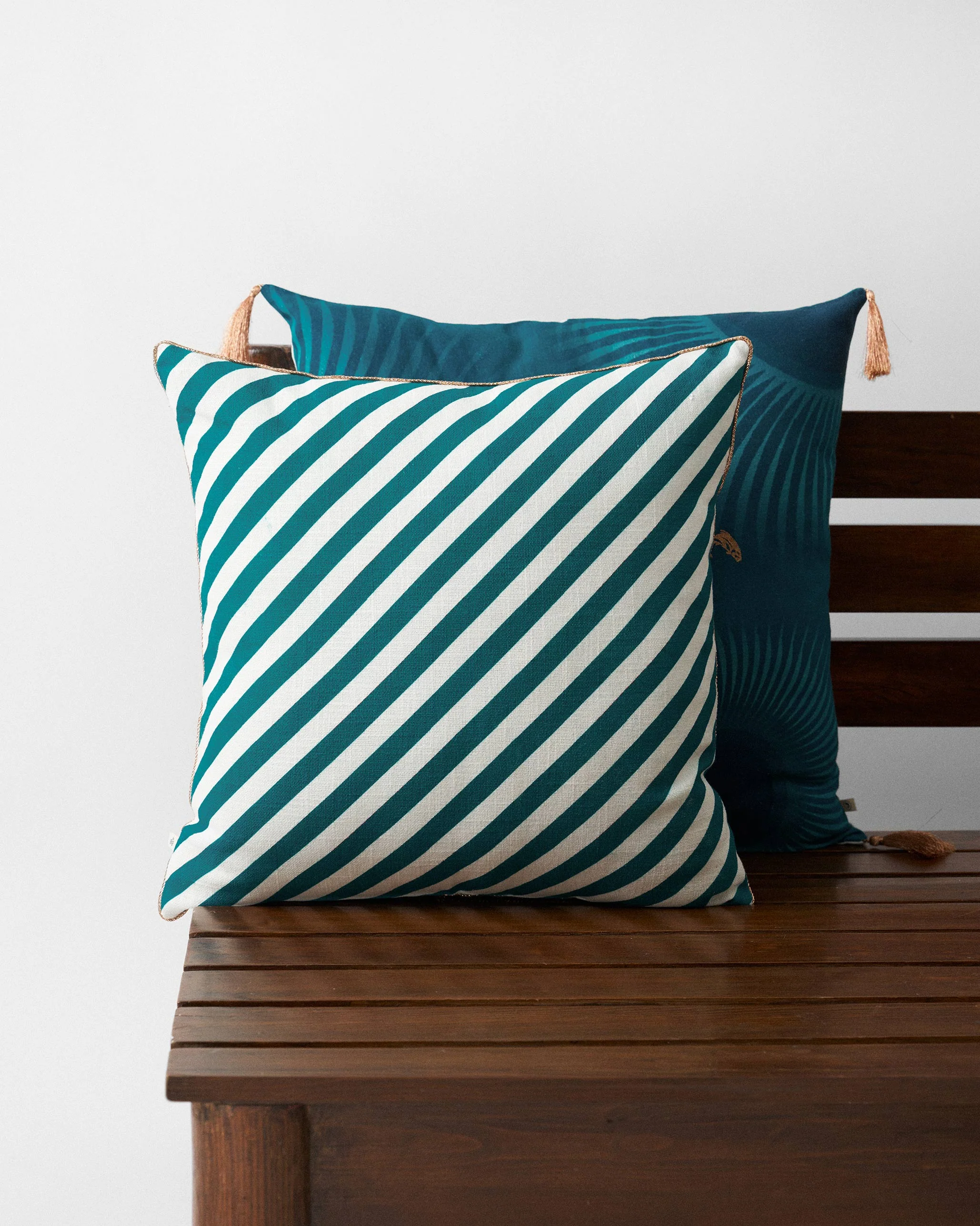 Cascade Cushion Cover - TSSxNB - Image 2