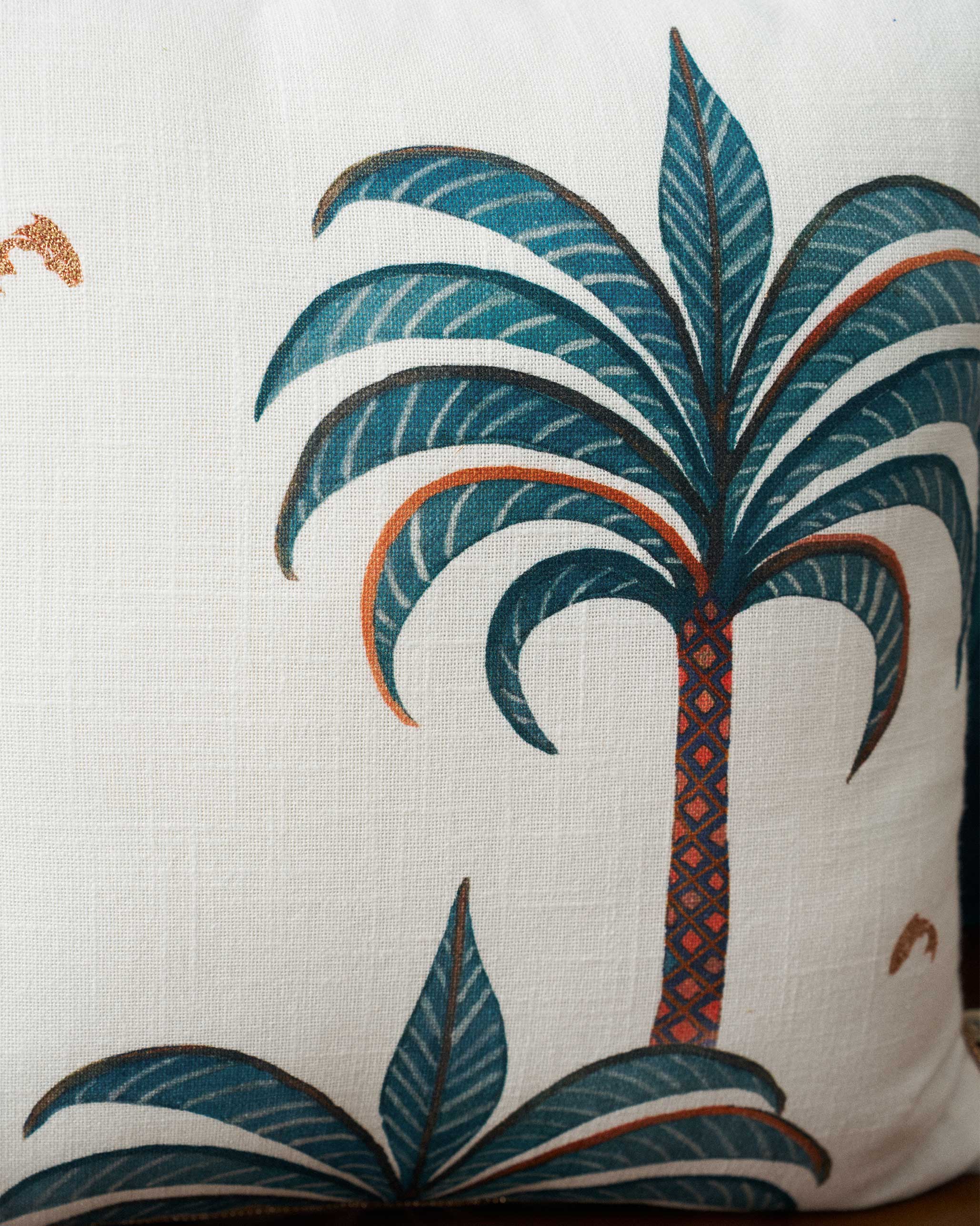 Cascade Cushion Cover - TSSxNB - Image 3