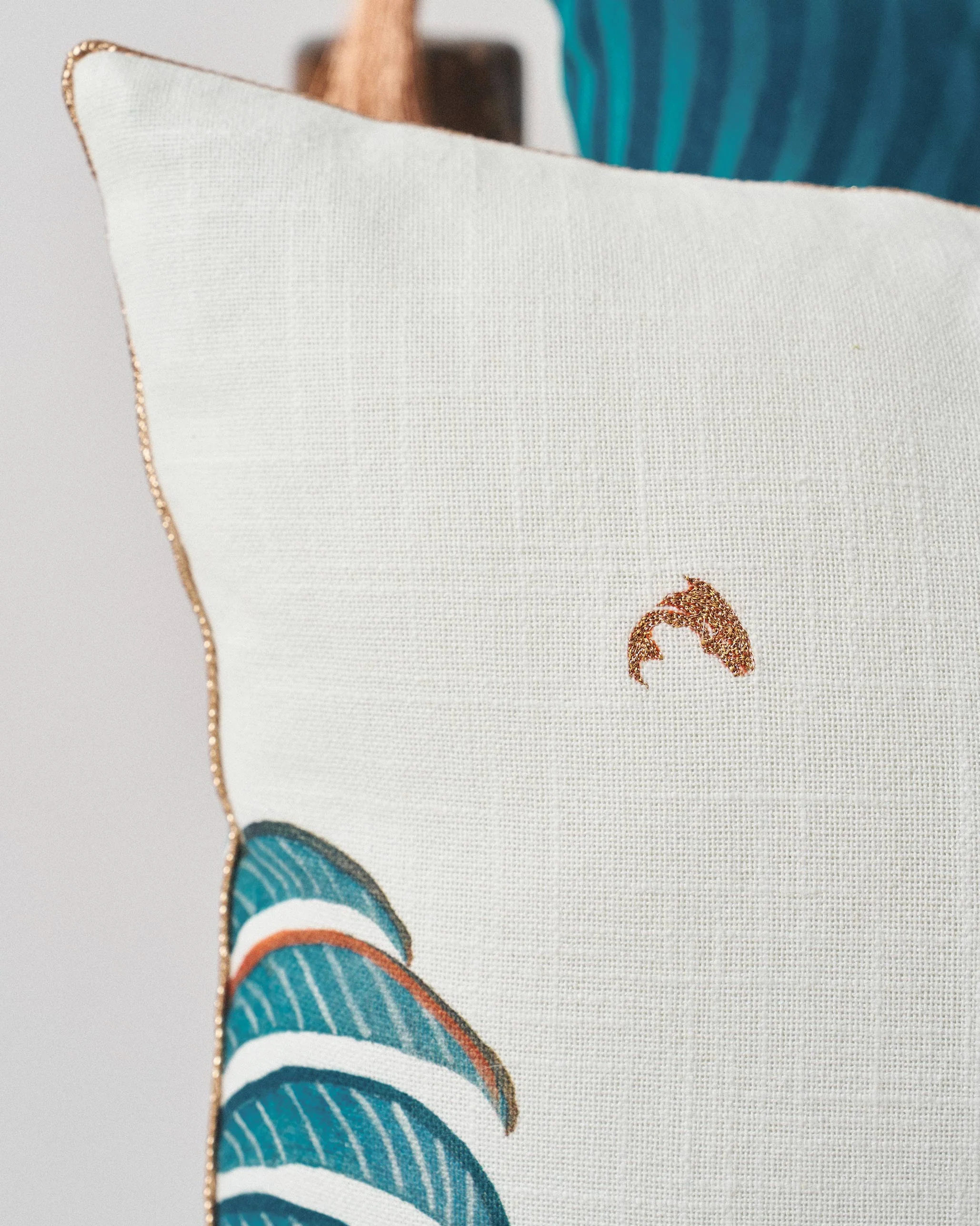 Cascade Cushion Cover - TSSxNB - Image 4