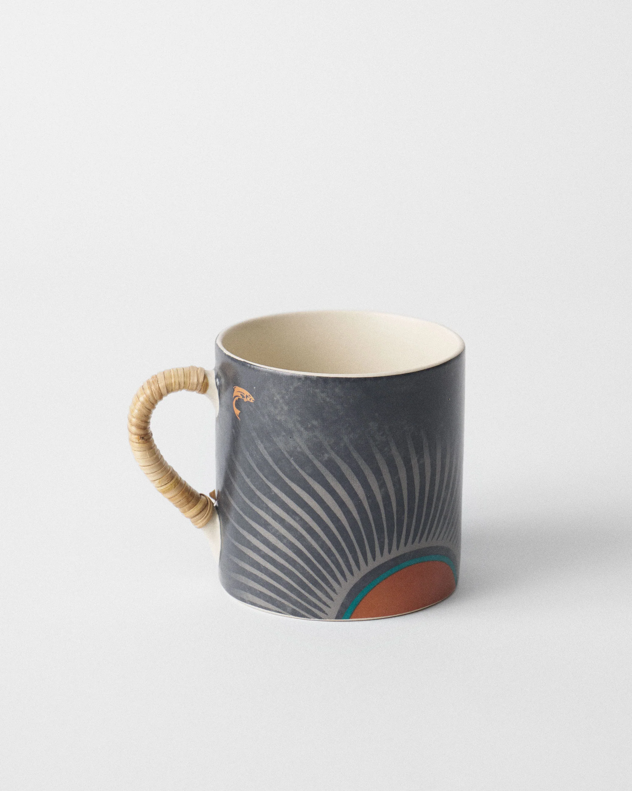 Cascade Straight Mug - TSSxNB - Image 3