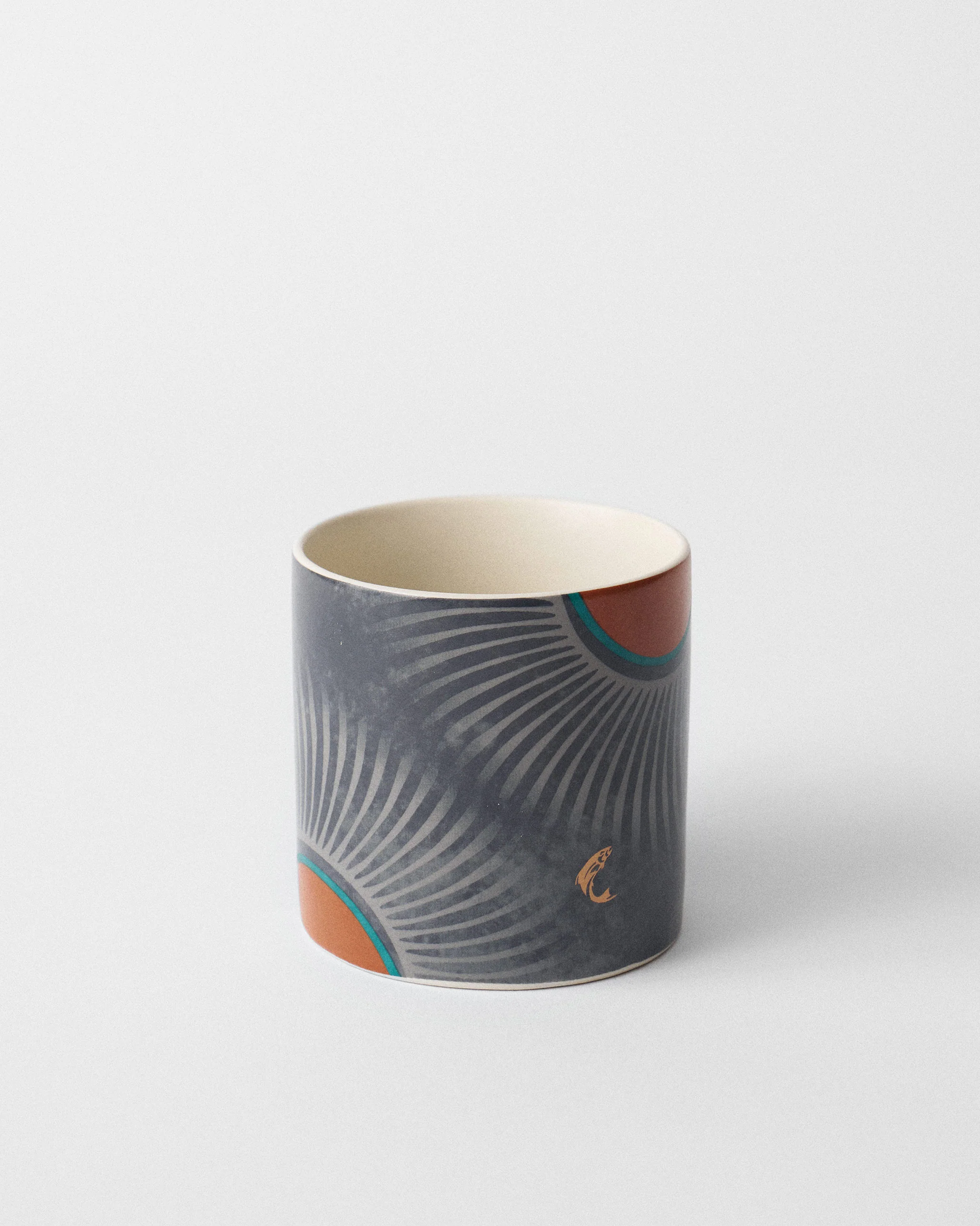 Cascade Straight Mug - TSSxNB - Image 4