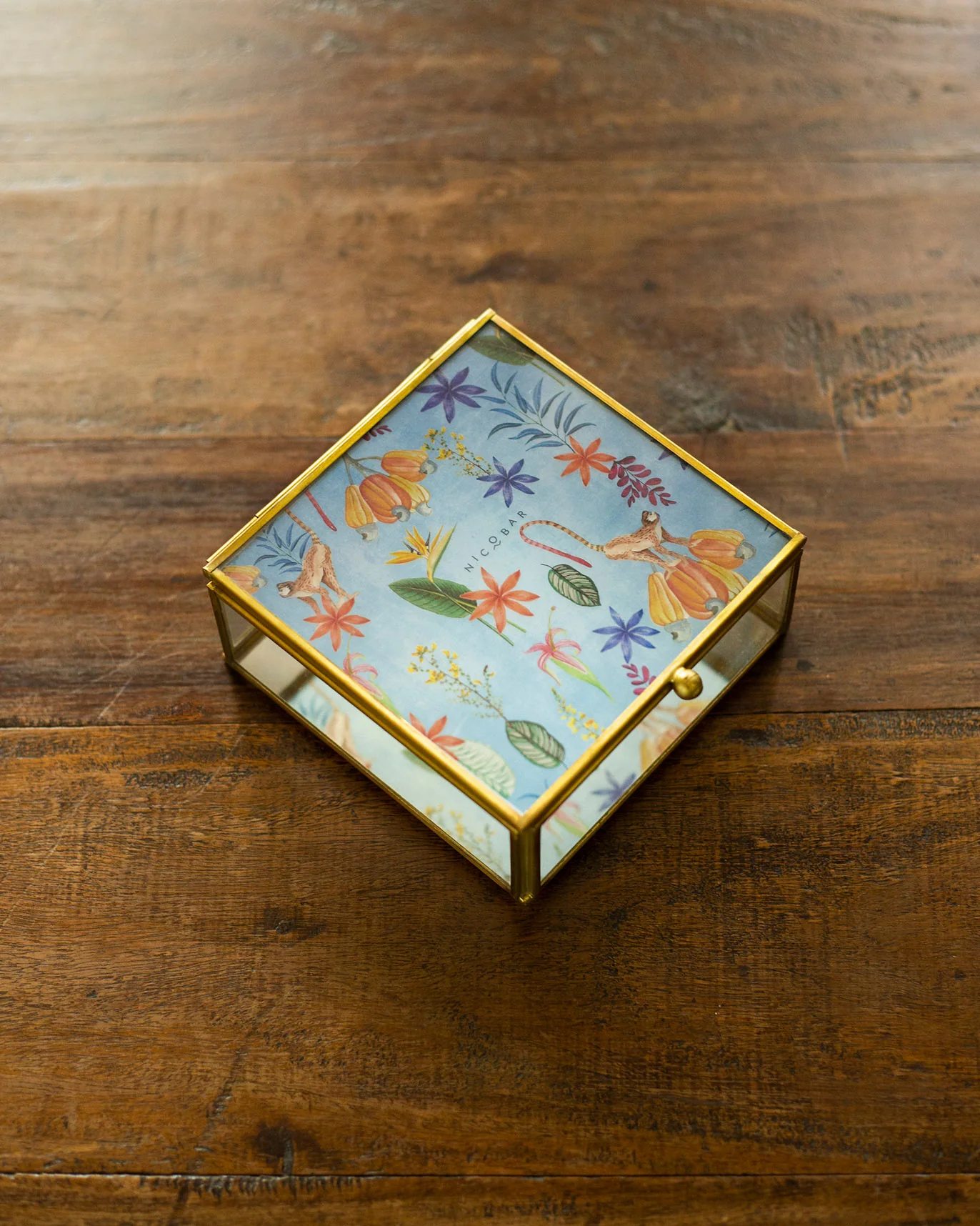 Cashew Box - Medium - Image 2