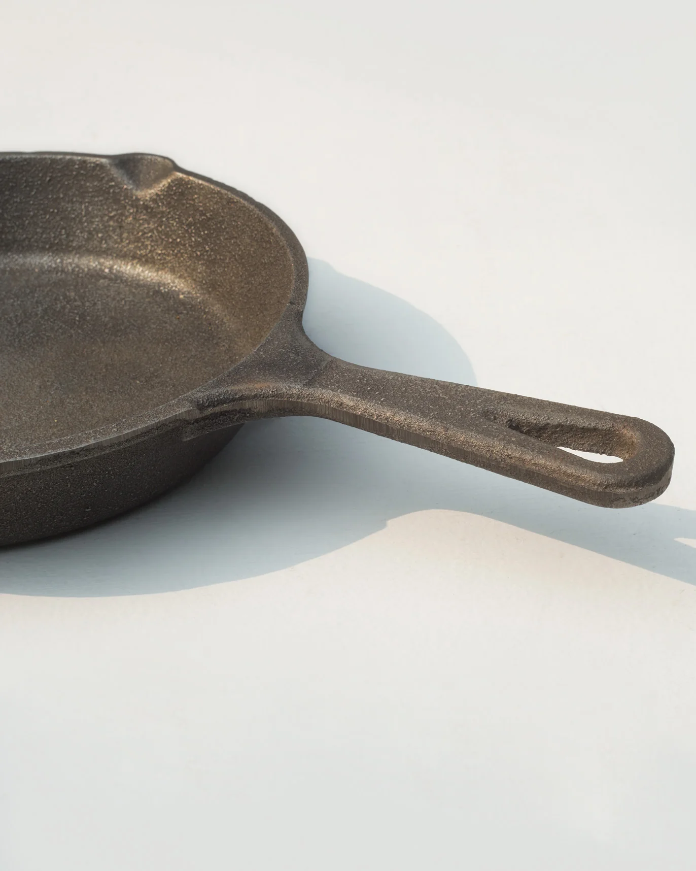 Cast Iron Skillet - Medium - Image 2