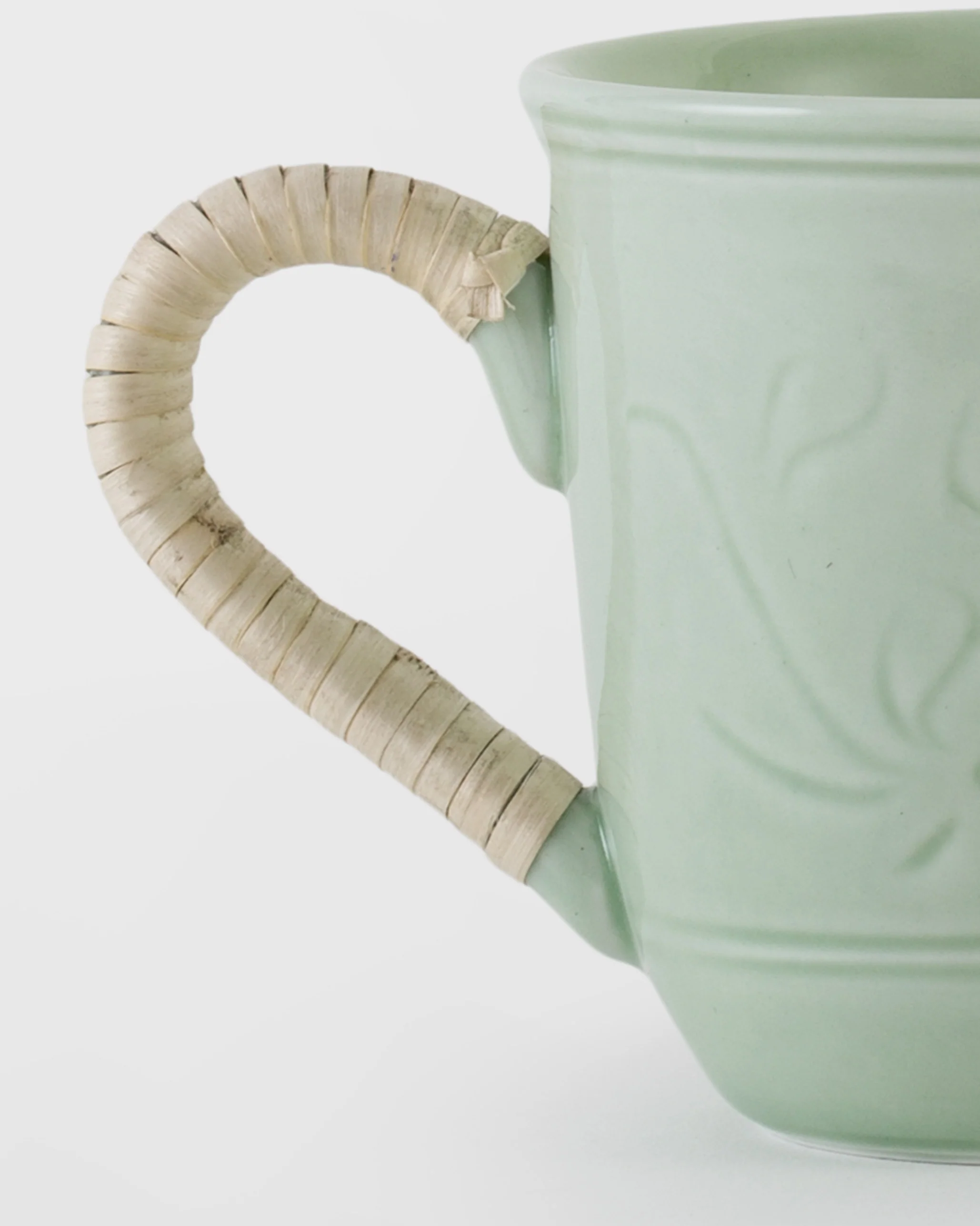 Celadon Mug - Image 2