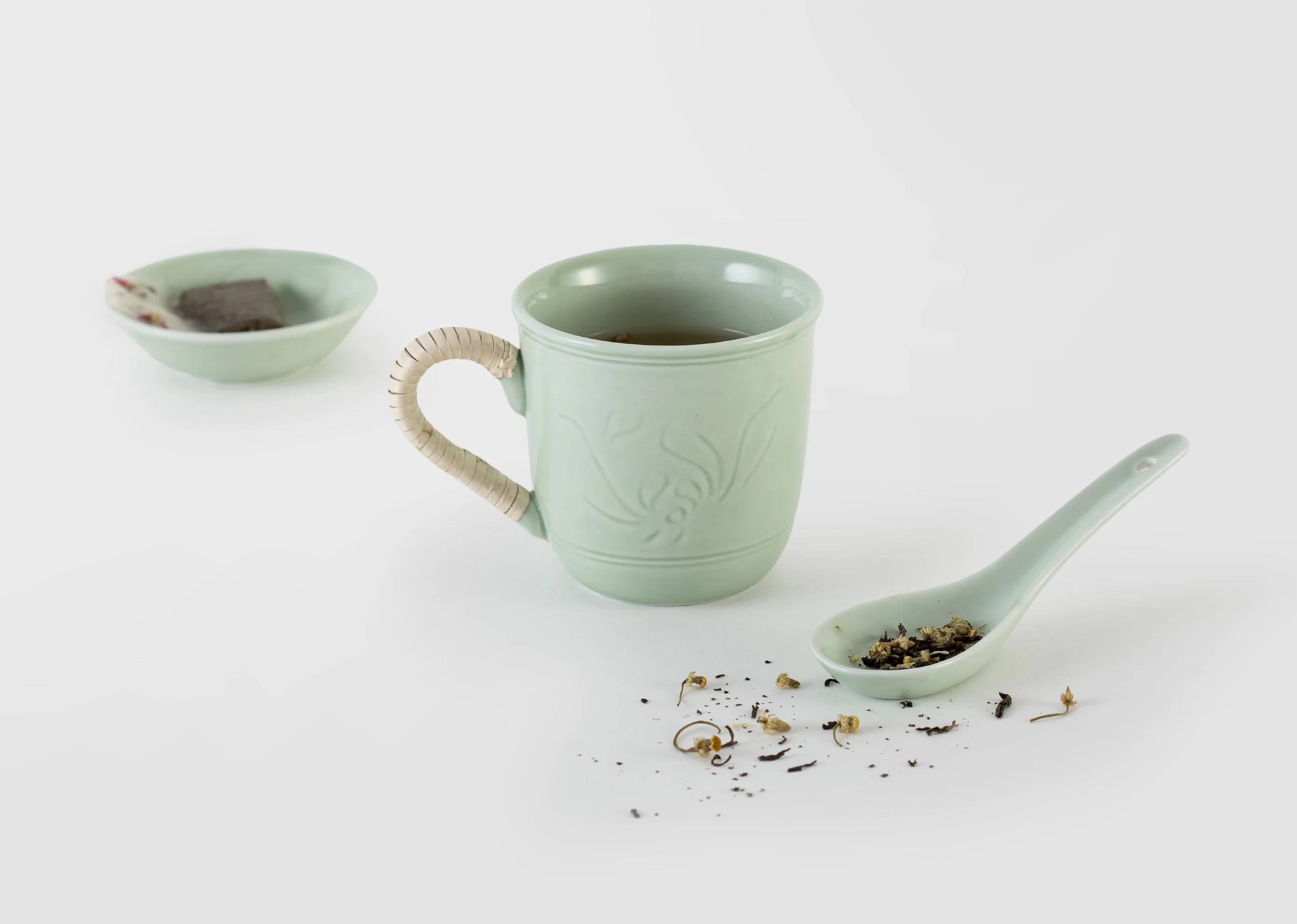 Celadon Mug - Image 3