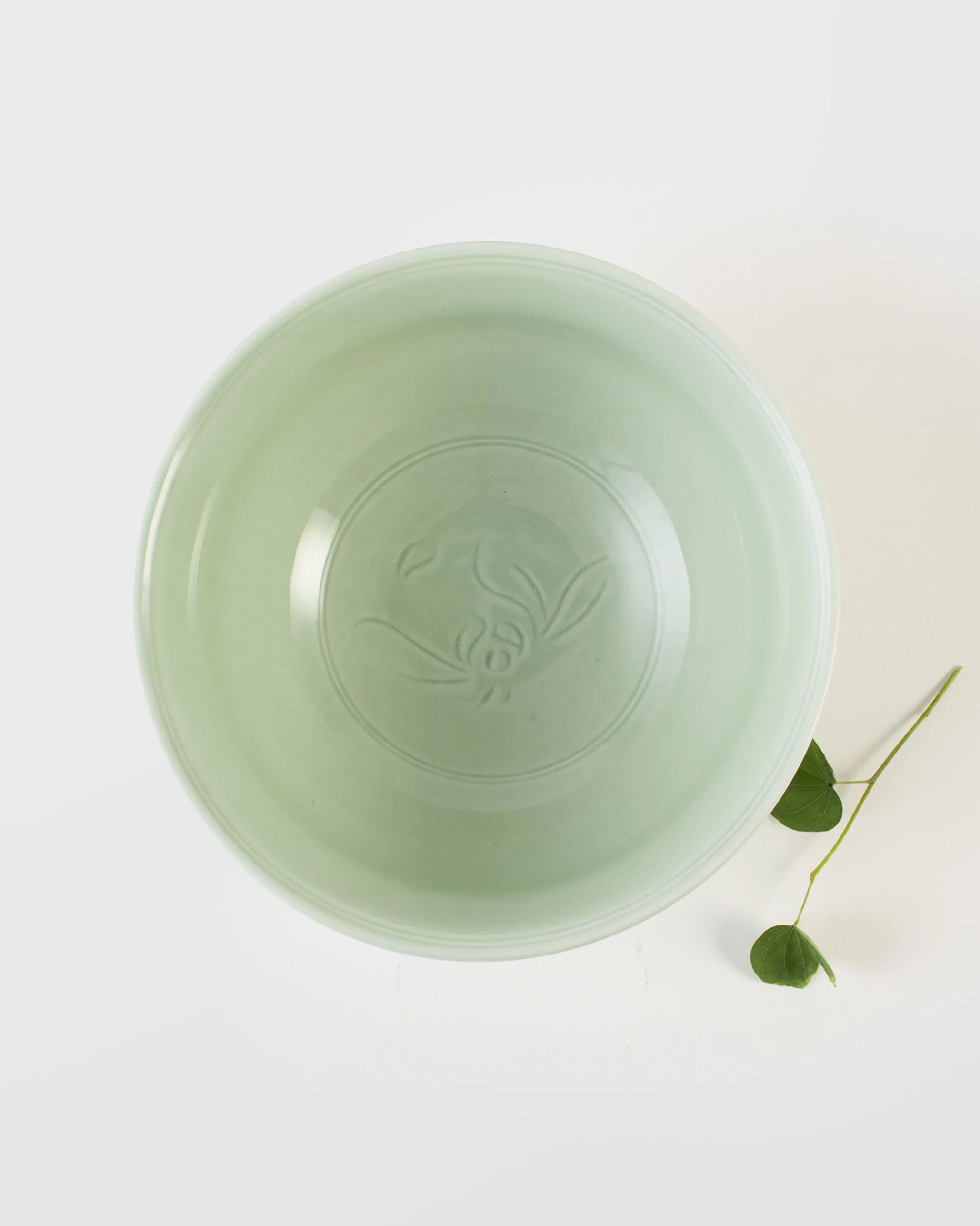 Celadon Noodle Bowl - Image 2