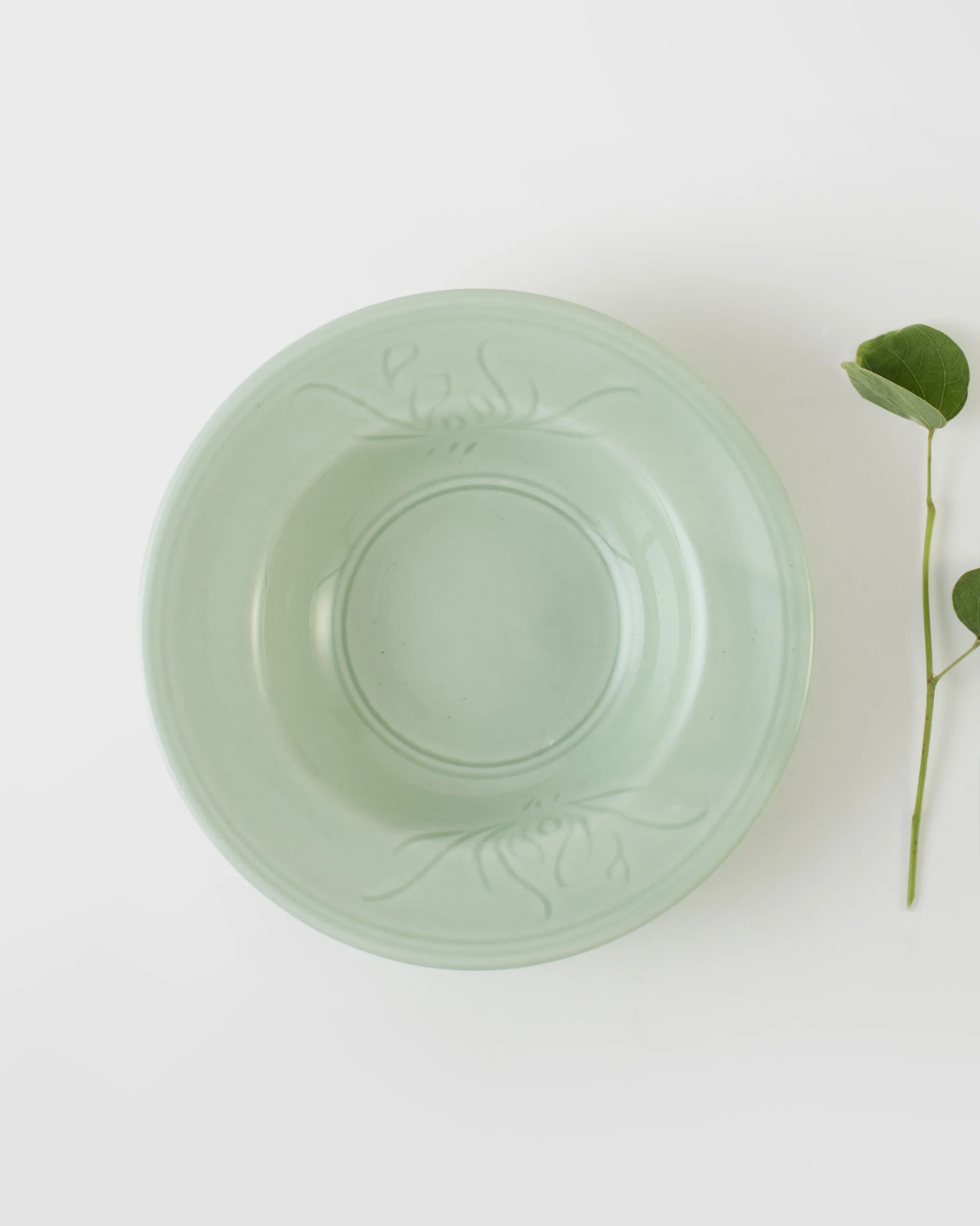 Celadon Soup Set - Image 2