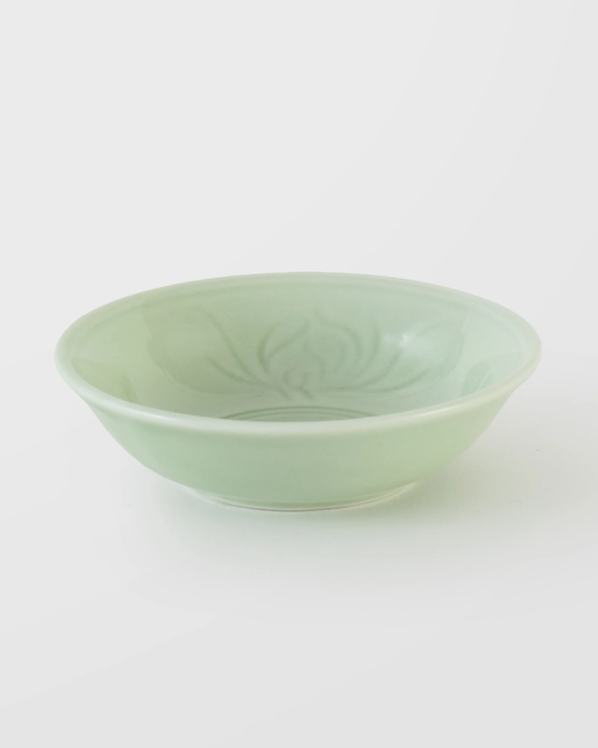 Celadon Soy Plate - Image 2