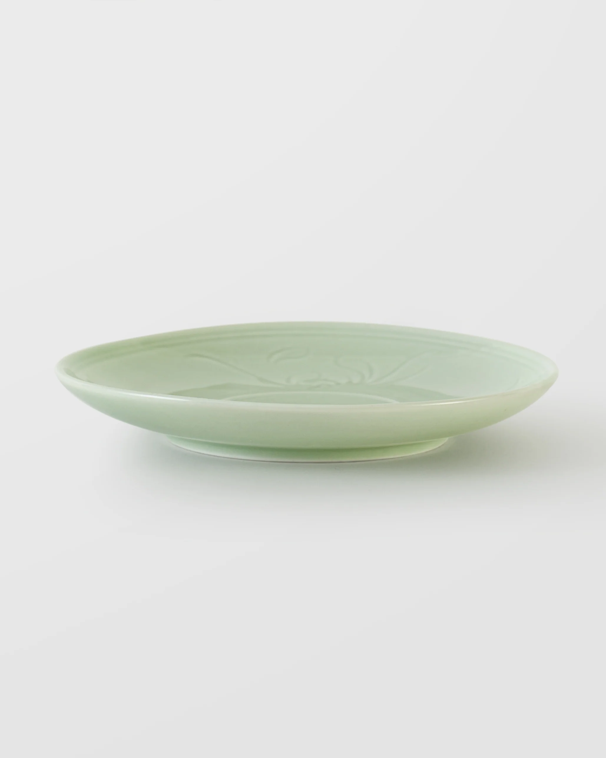 Celadon Tapas Plate - Image 2