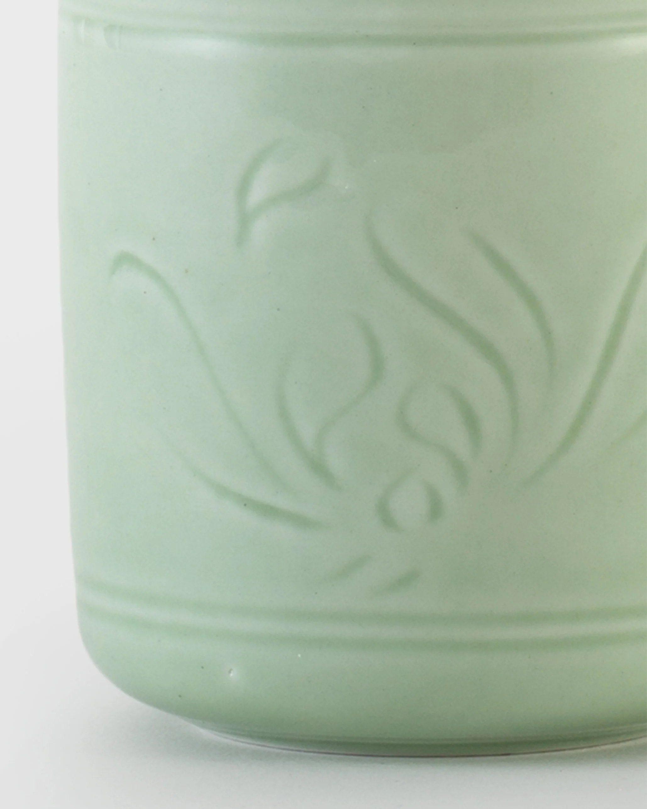 Celadon Tumbler - Image 2