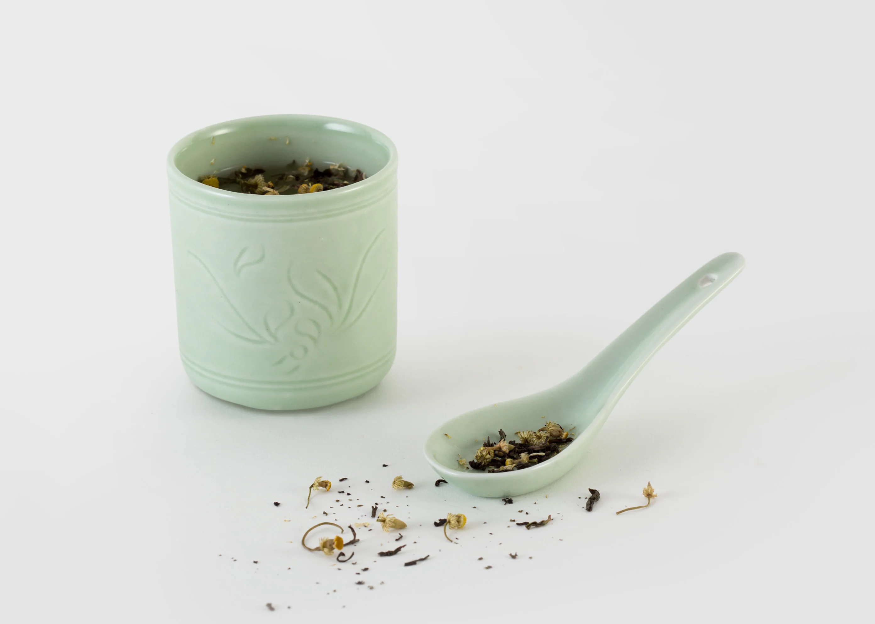 Celadon Tumbler - Image 3