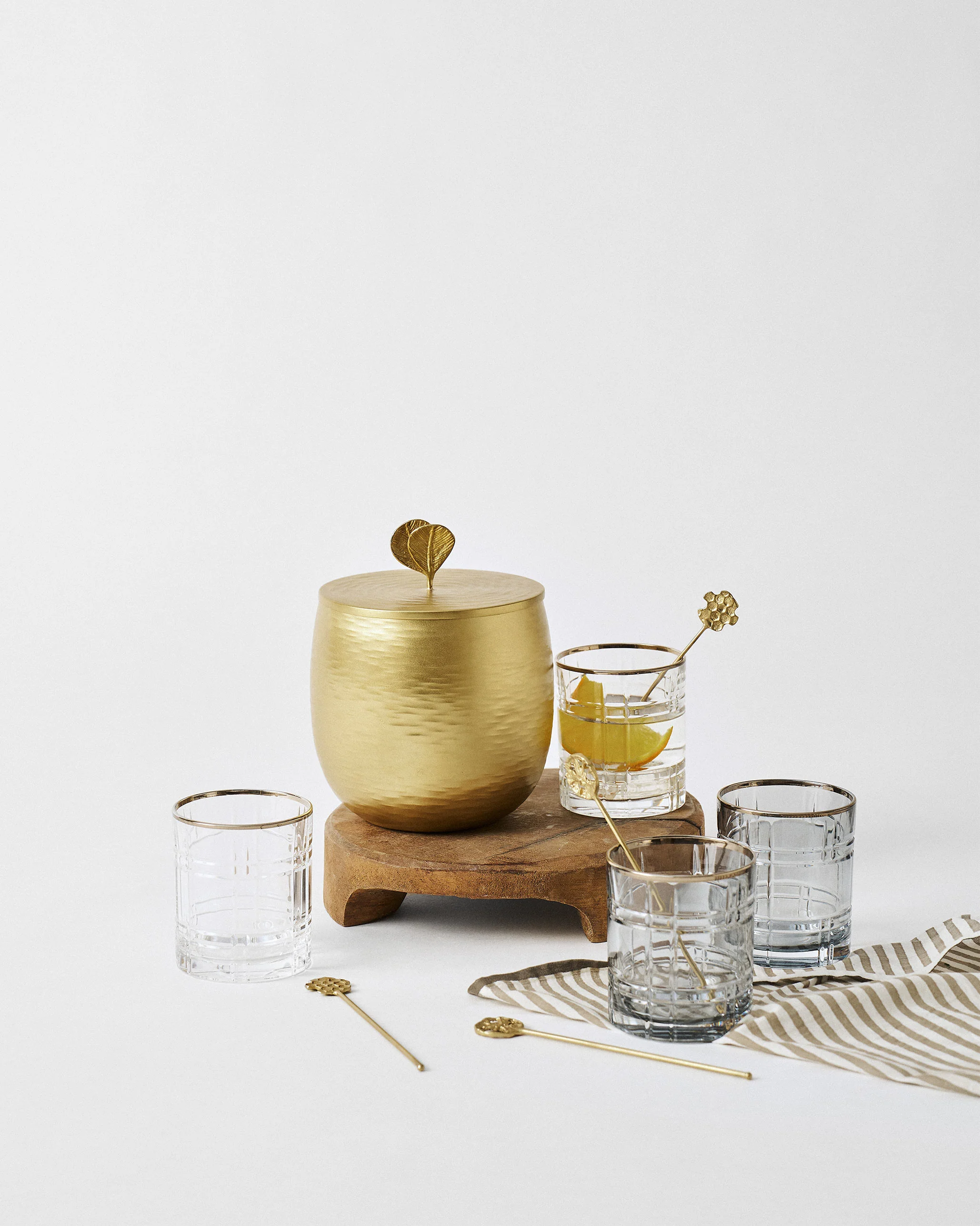 Celeste Bar Set - Image 3