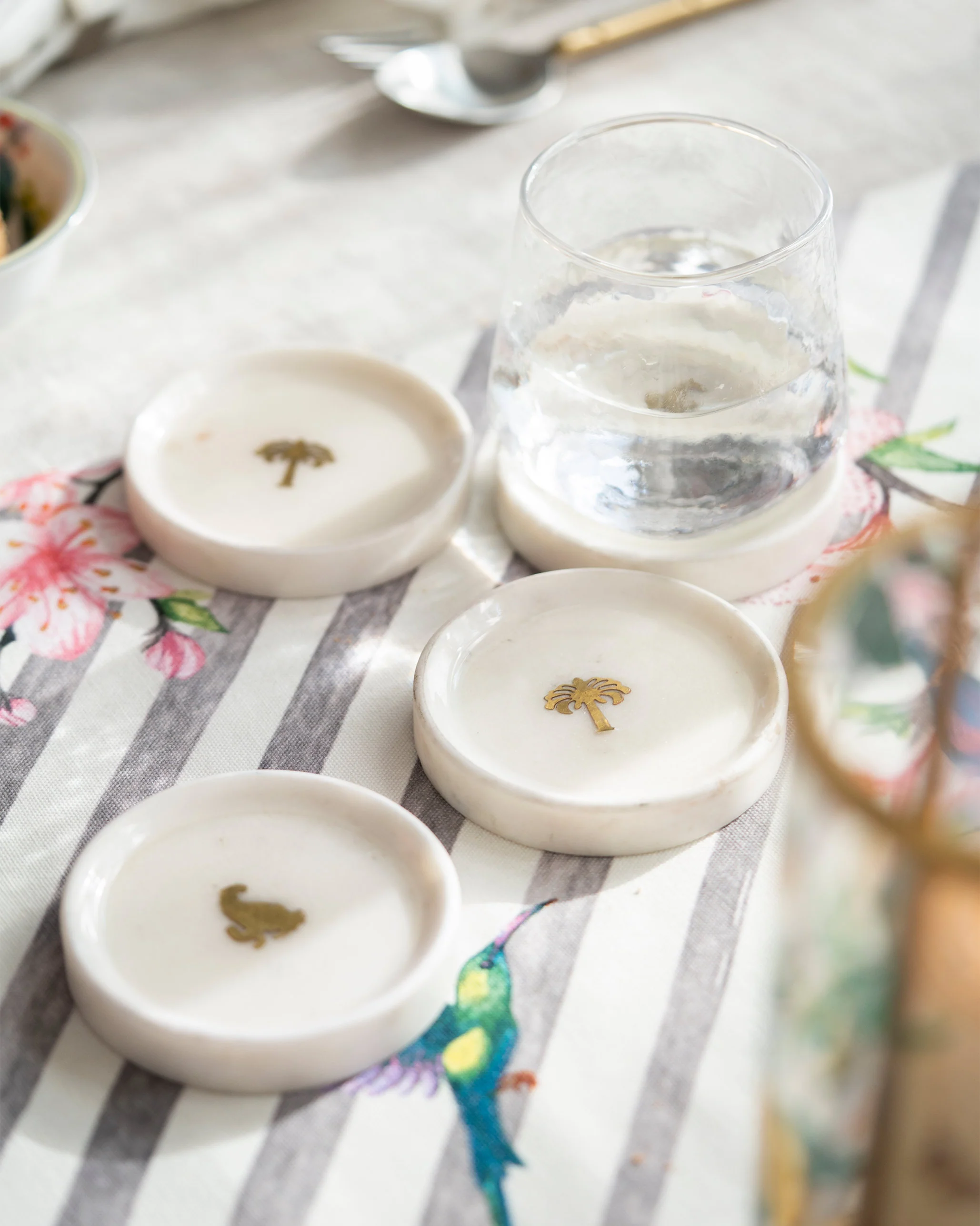 Celeste Coasters (Set of 4) - Image 2