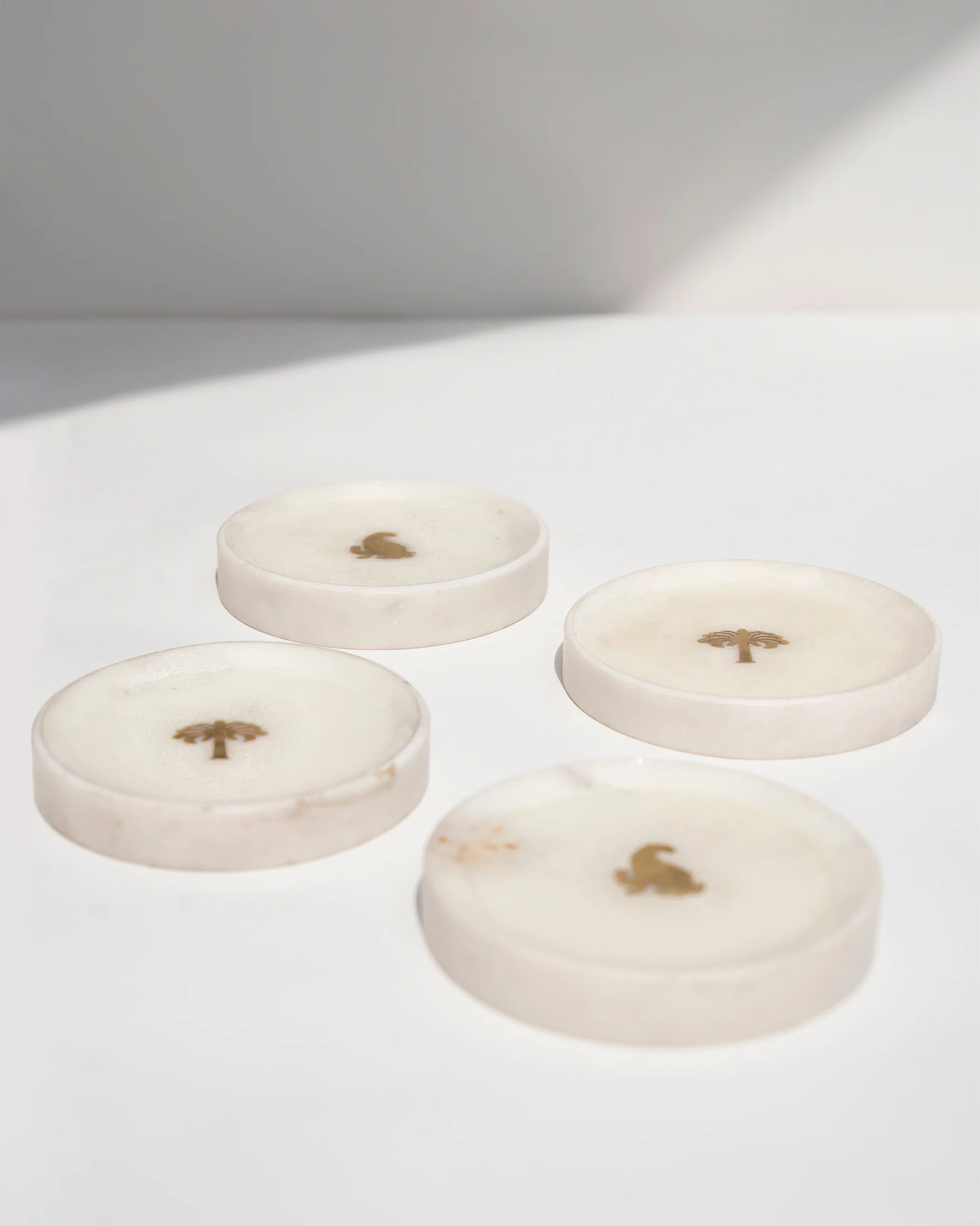 Celeste Coasters (Set of 4) - Image 3