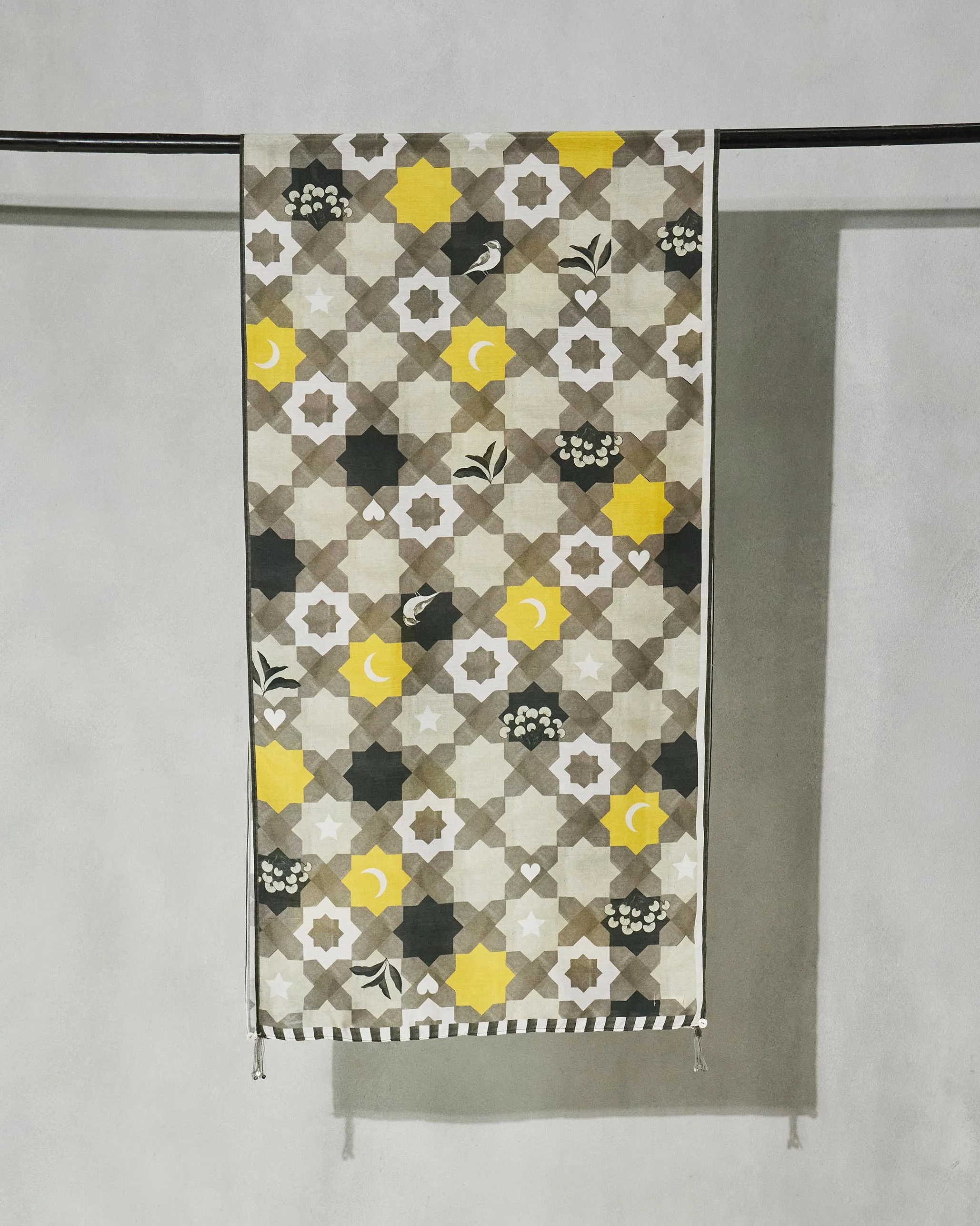 Celeste Scarf - Multi Color - Image 3