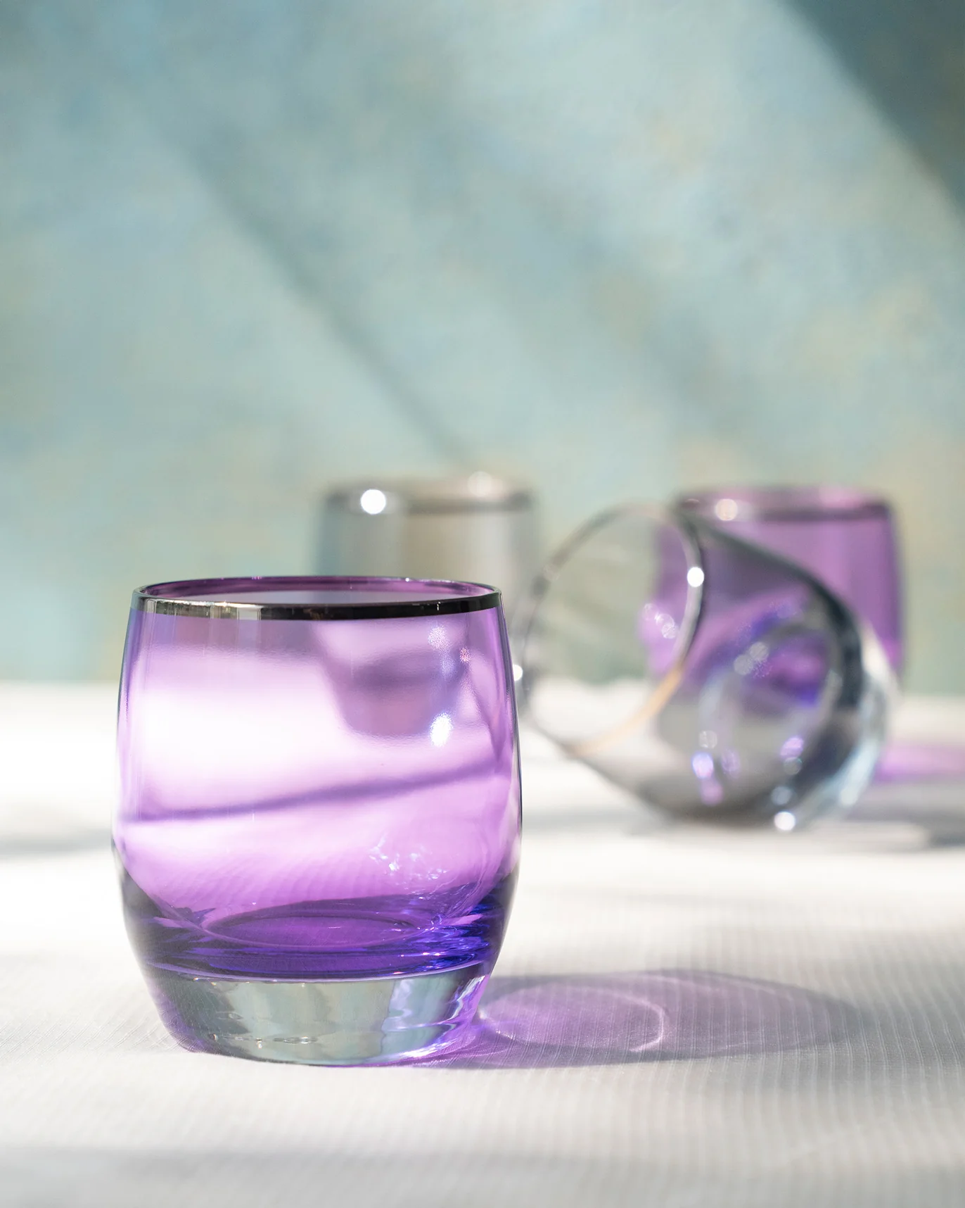Celeste Tumbler( Set of 4) - Image 2