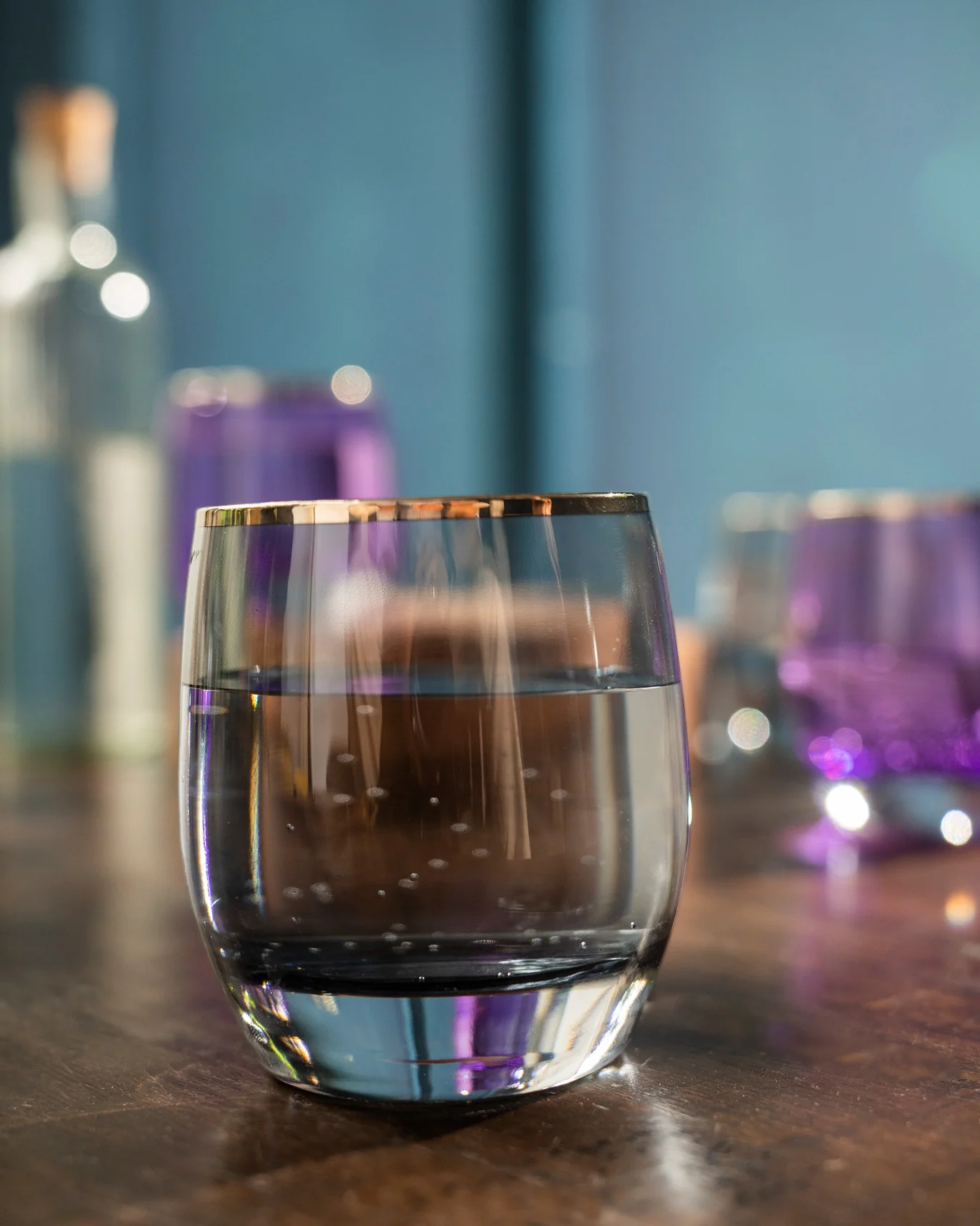 Celeste Tumbler( Set of 4) - Image 5