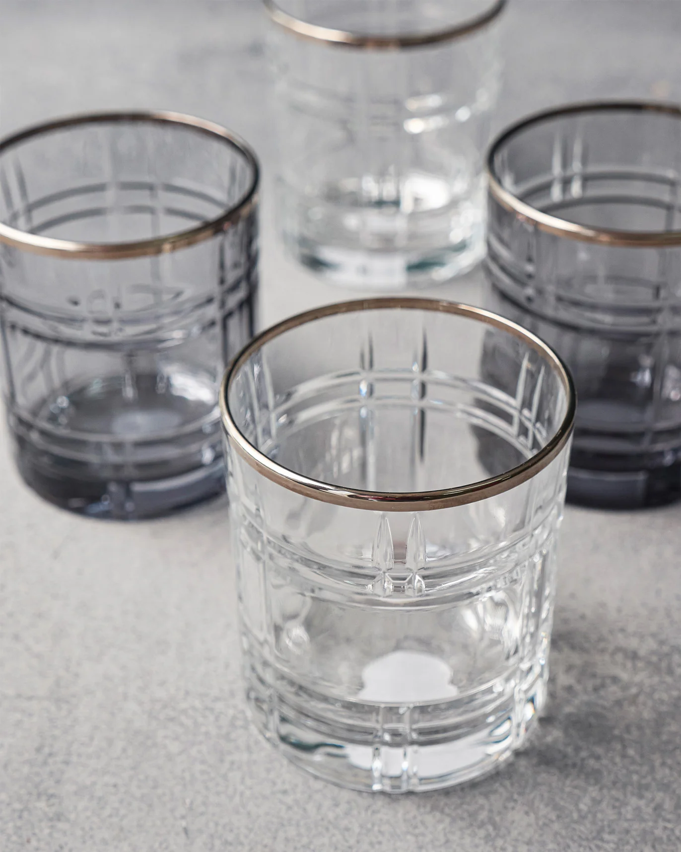 Celeste Whiskey Glass (Set of 4) - TSSxNB - Image 3