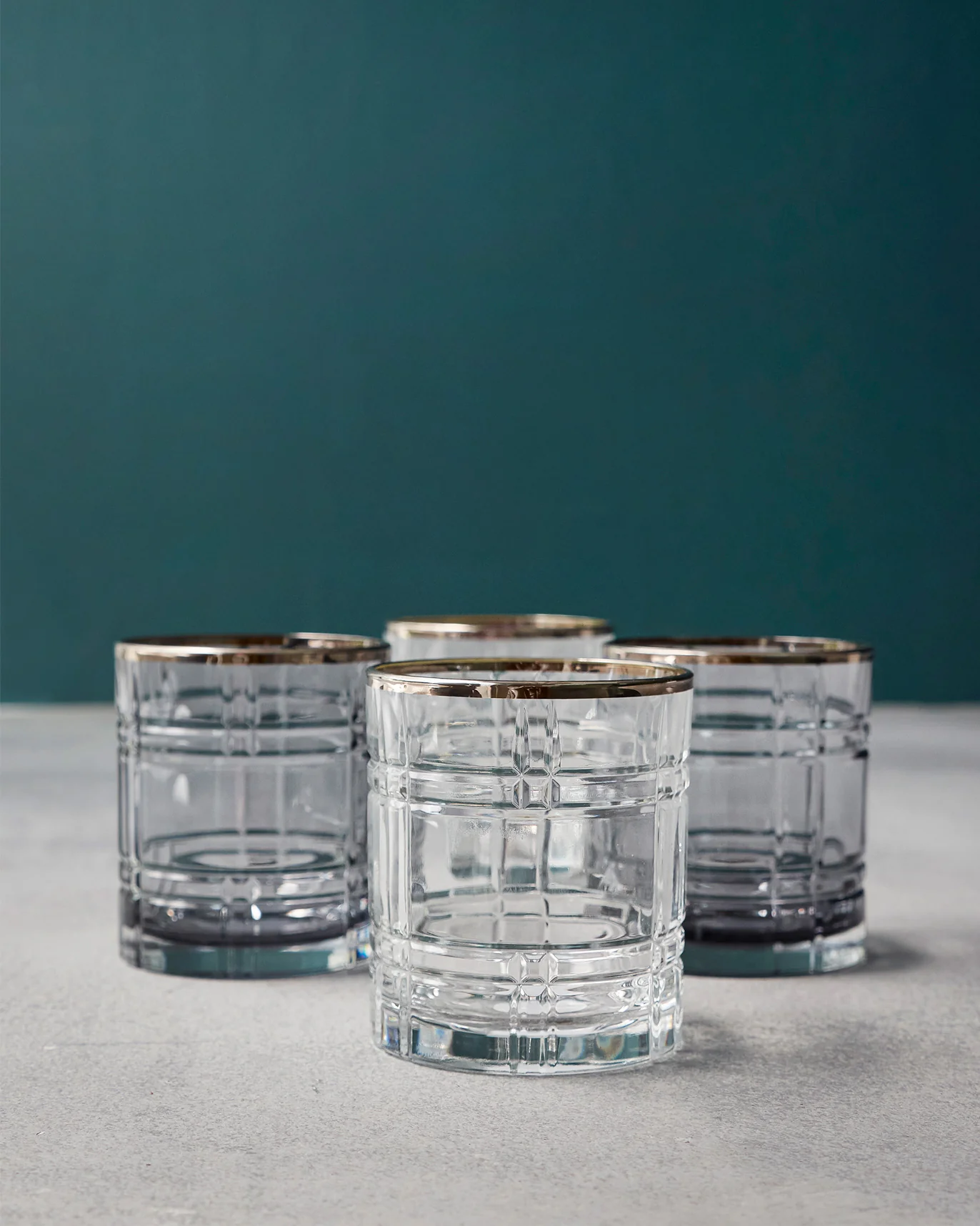 Celeste Whiskey Glass (Set of 4) - TSSxNB - Image 4