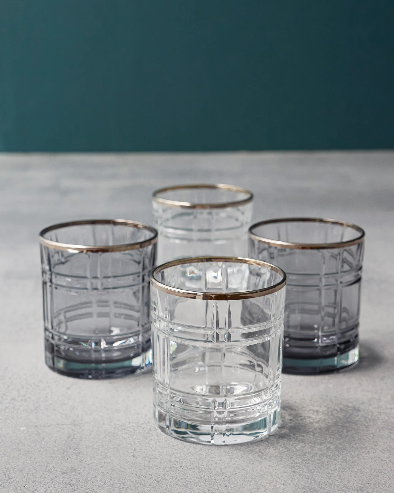 Celeste Whiskey Glass (Set of 4) - TSSxNB - Image 5