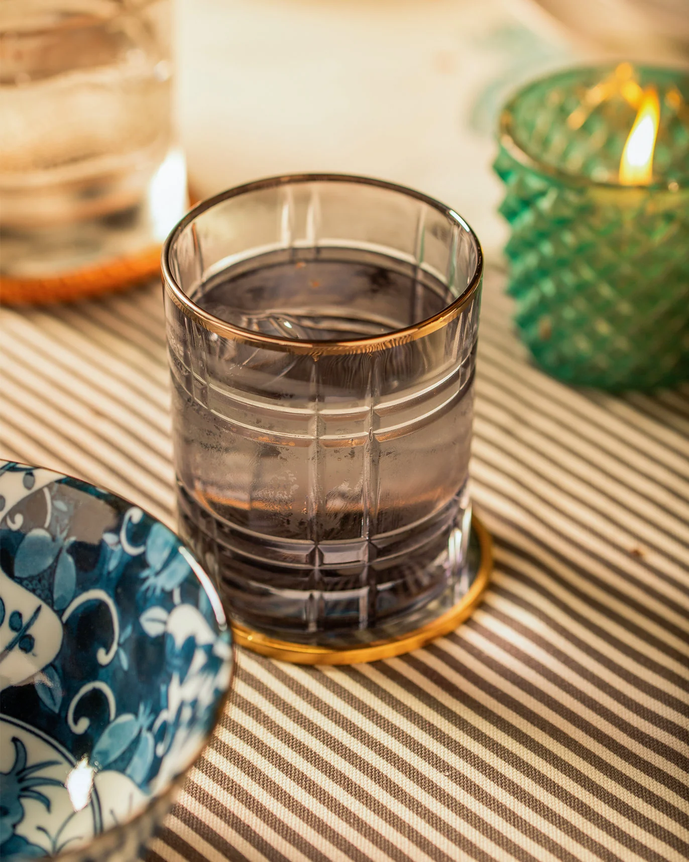Celeste Whiskey Glass (Set of 4) - TSSxNB - Image 6