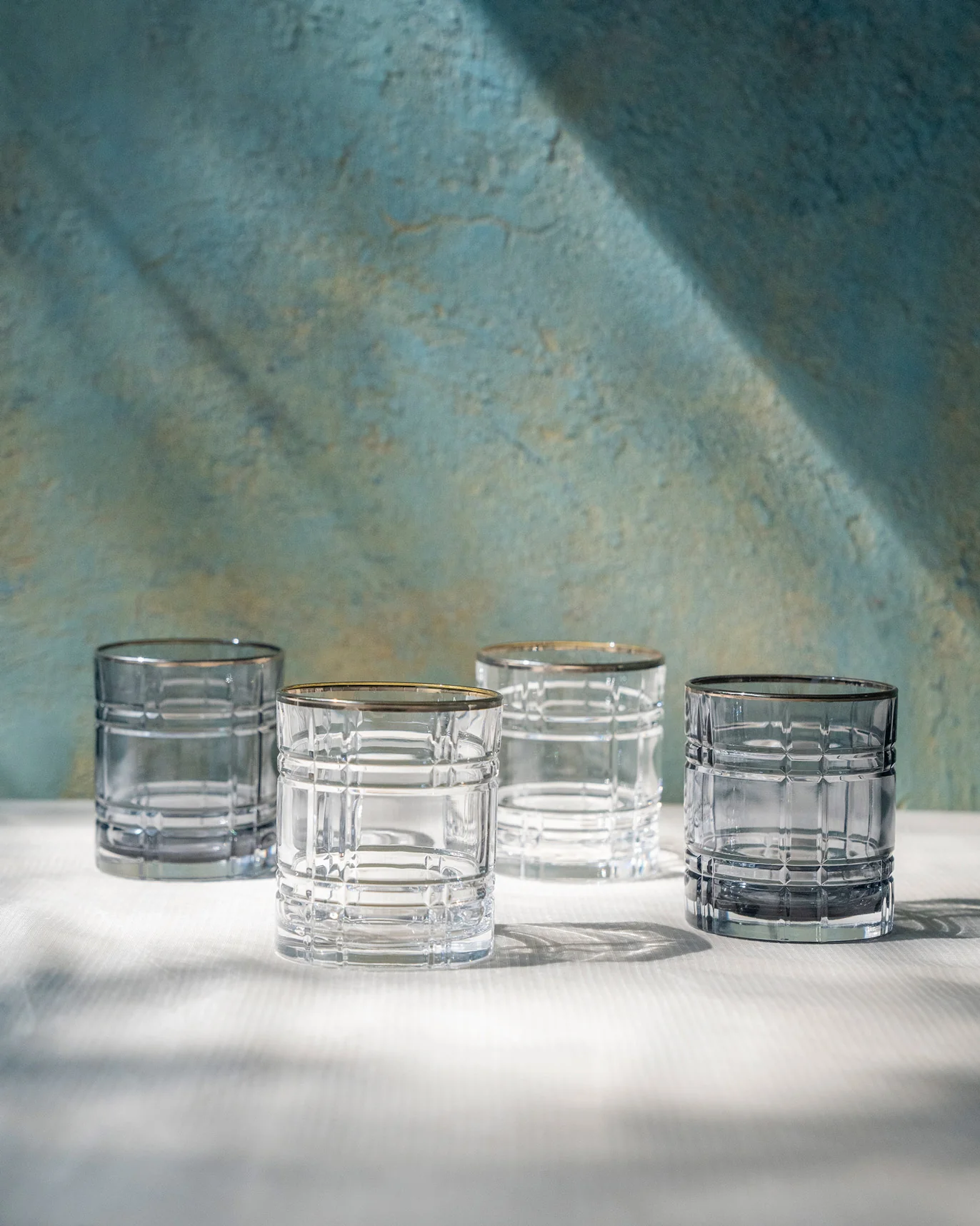 Celeste Whiskey Glass (Set of 4) - Image 2