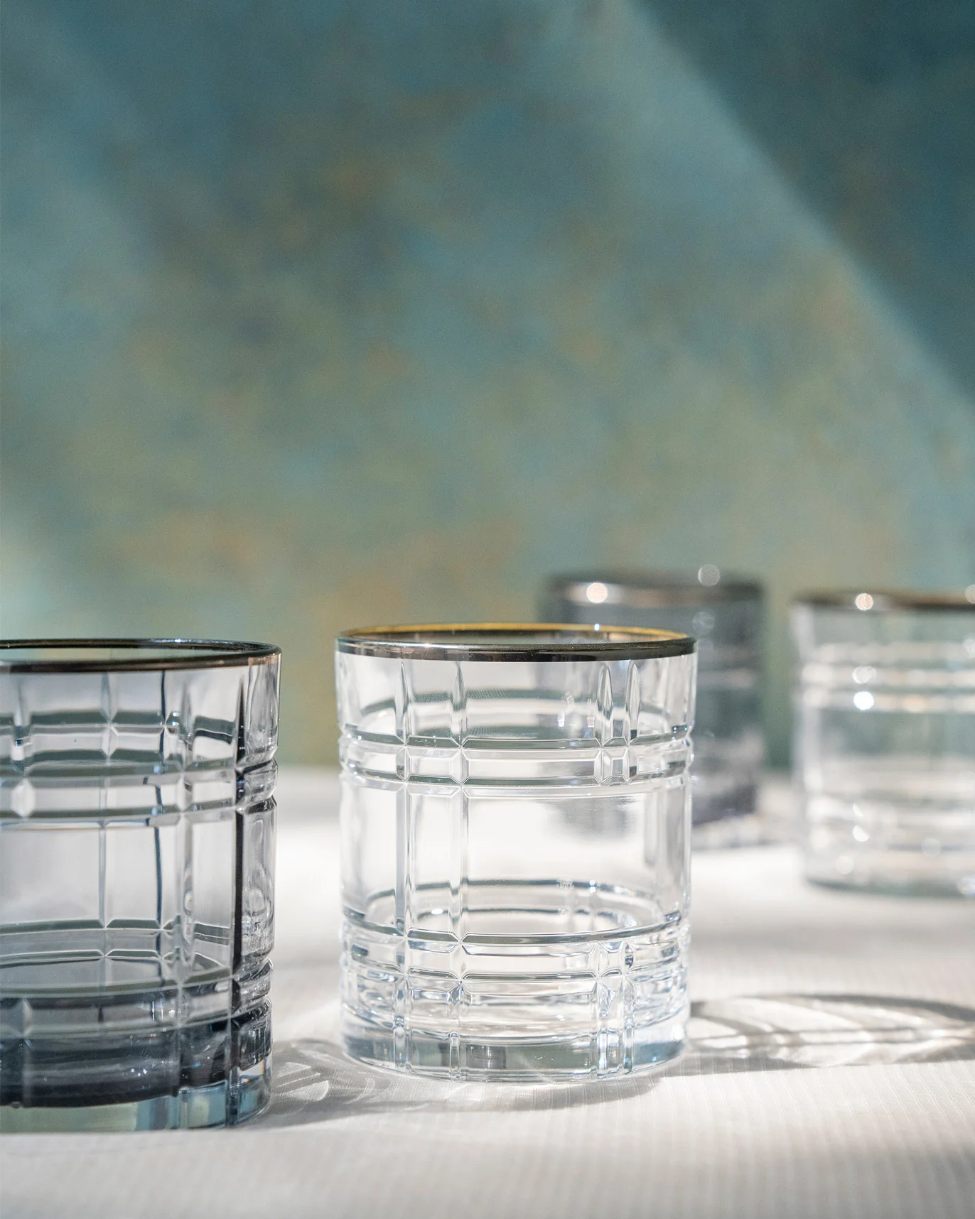 Celeste Whiskey Glass (Set of 4) - Image 3