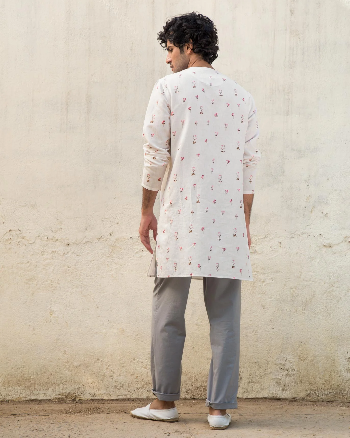 Celestial Kurta - Image 2