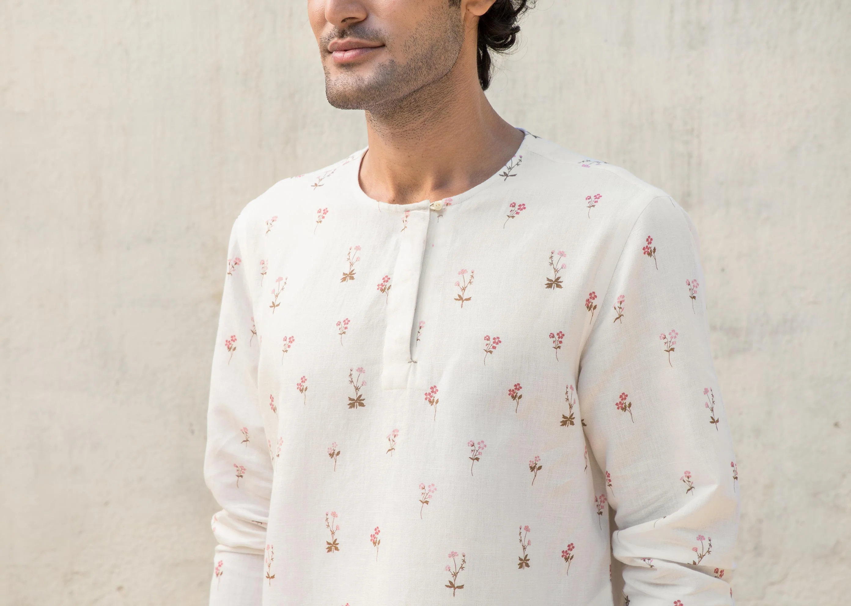 Celestial Kurta - Image 3