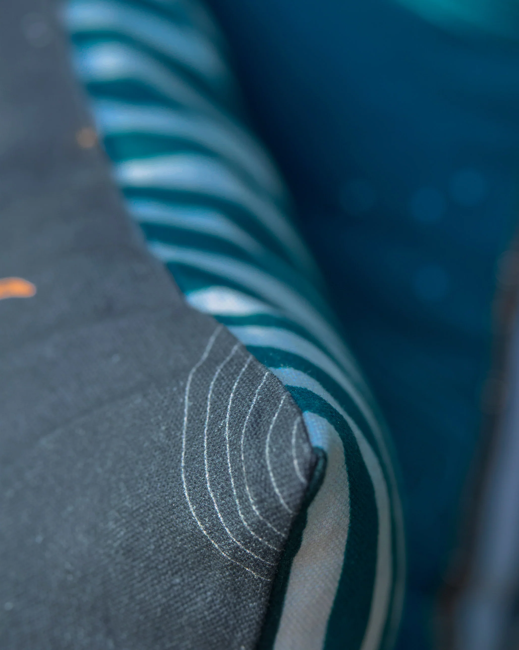 Celestial Lumbar Cushion Cover - TSSxNB - Image 2