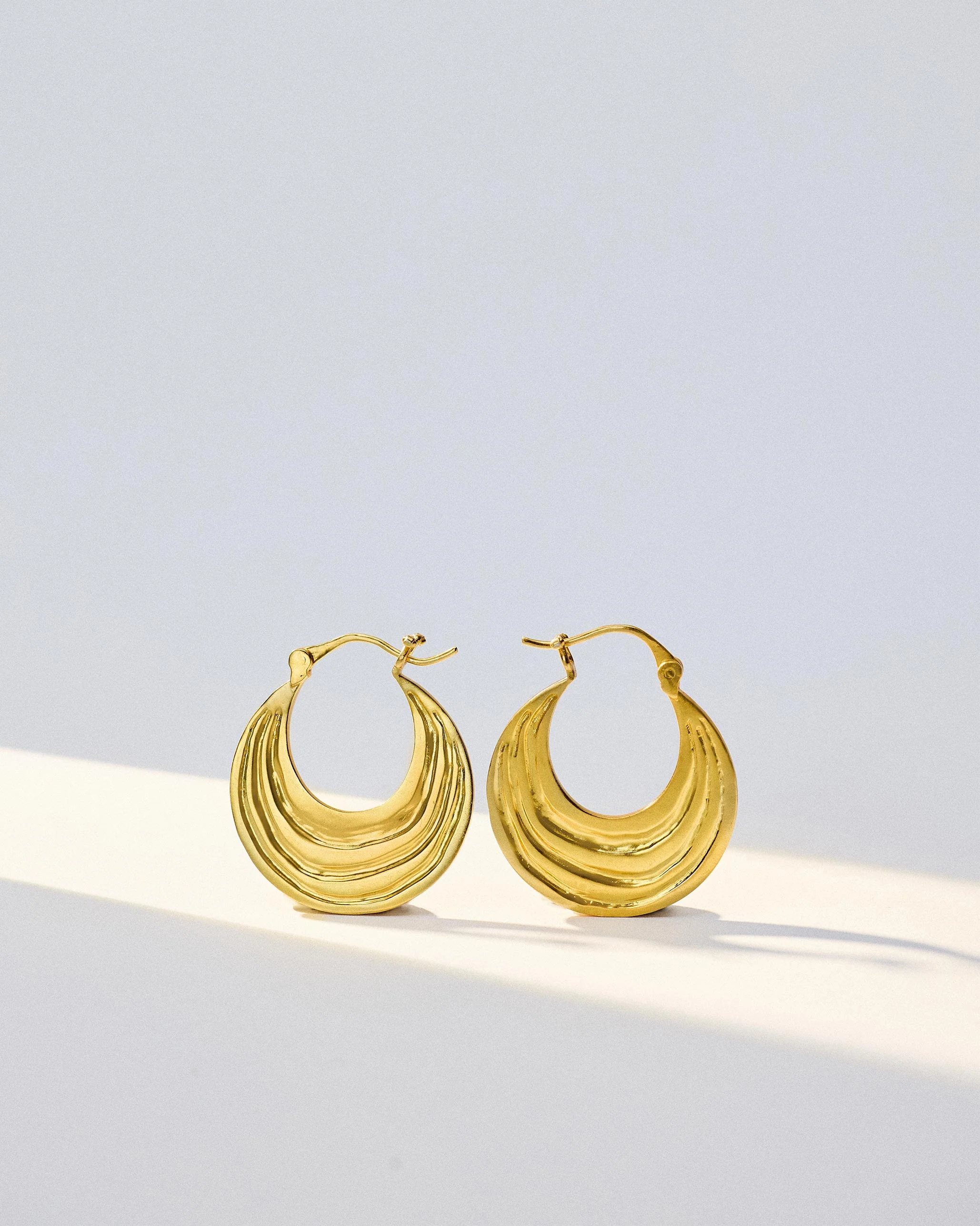 Ceylon Balis - Gold - Image 3