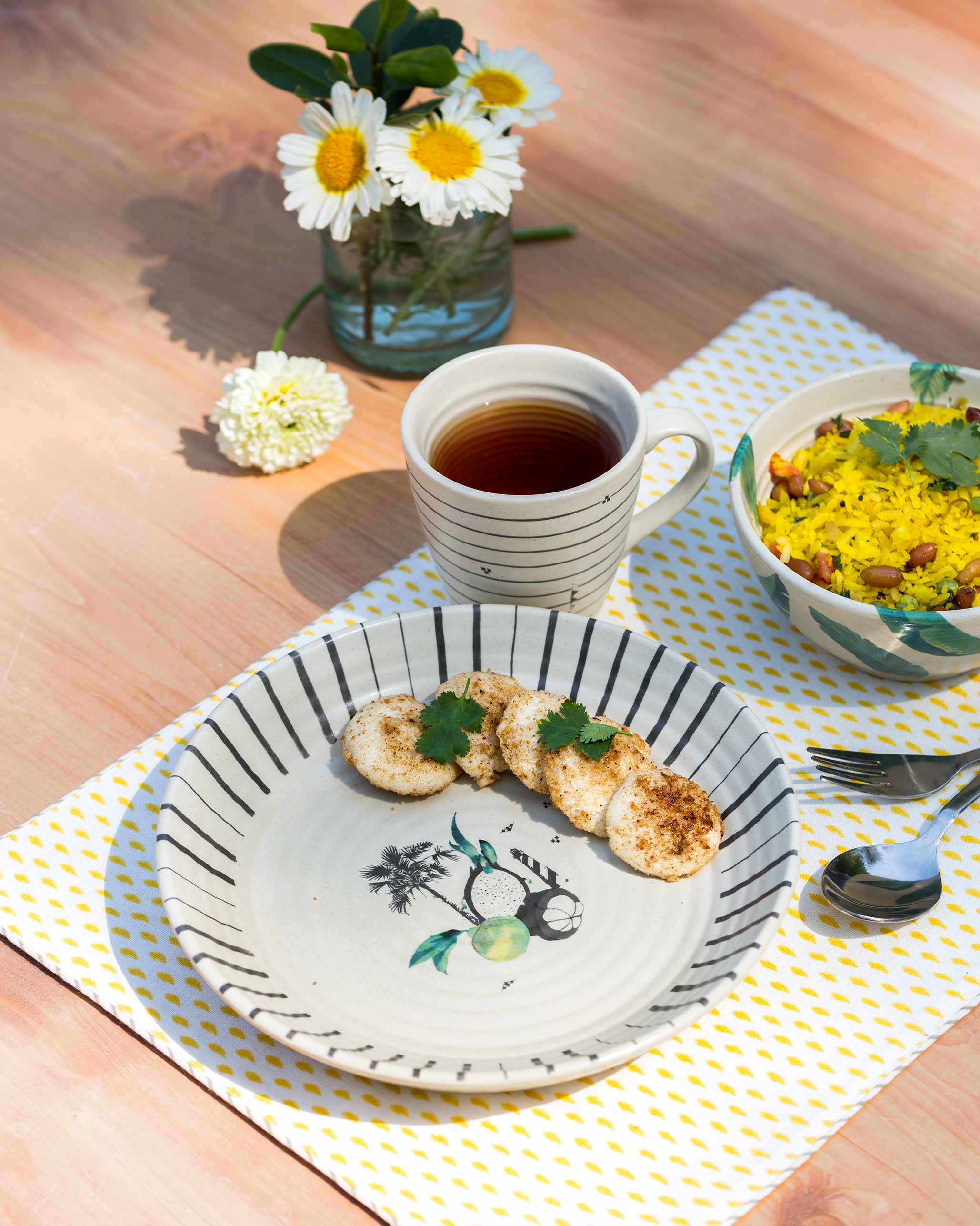 Ceylon Breakfast Set - Image 2