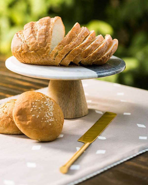 Ceylon Cake Stand - Image 2