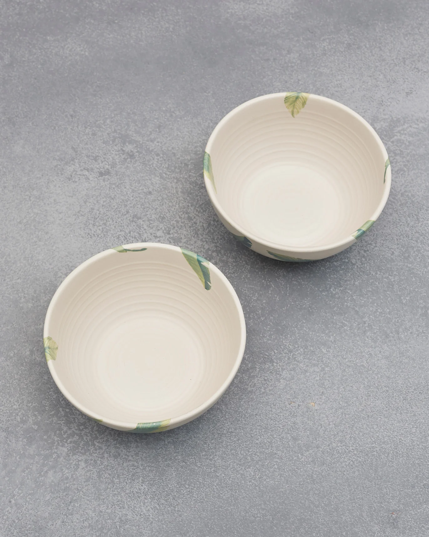 Ceylon Cereal Bowl (Set of 2) - Image 4