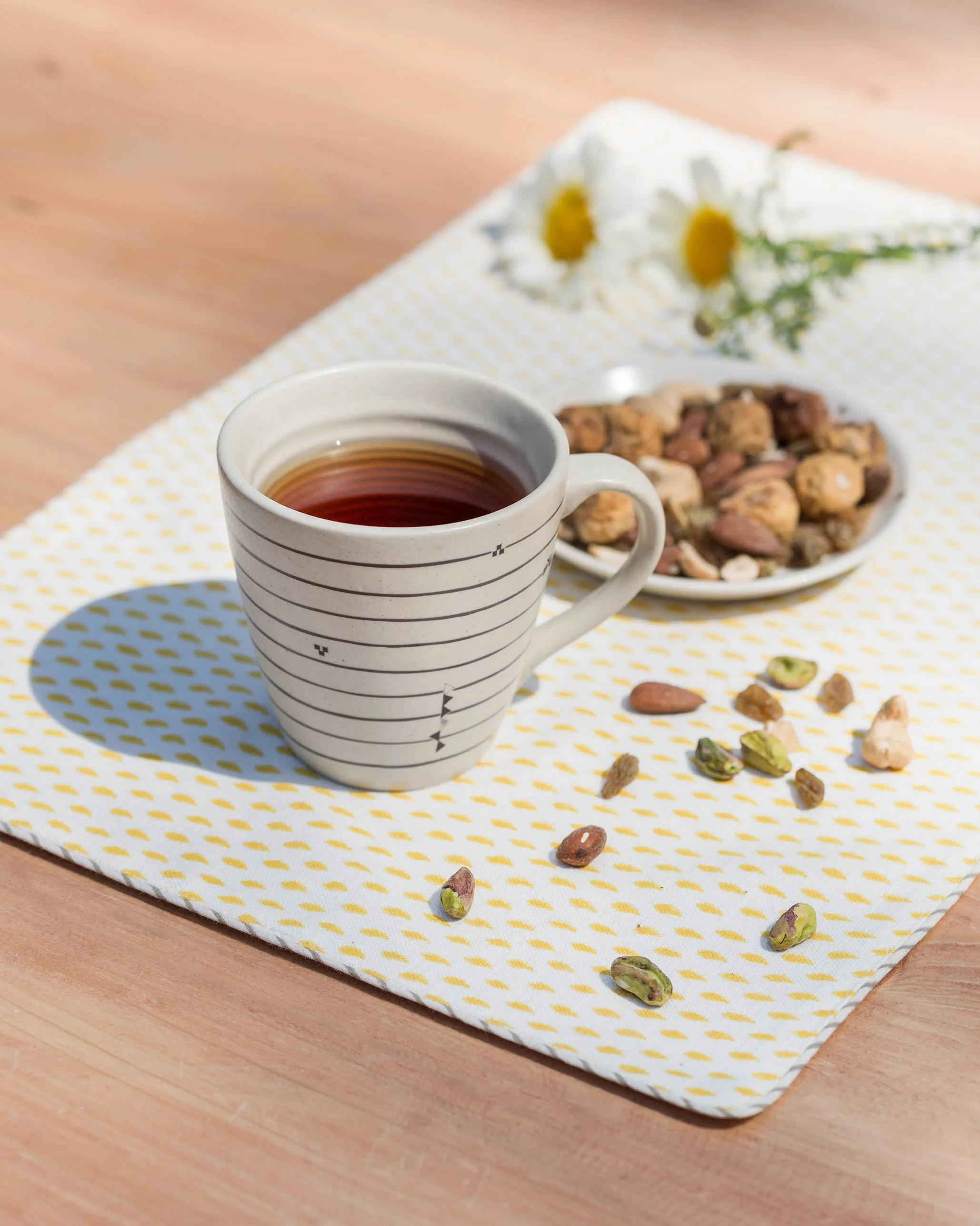 Ceylon Conical Mug - Image 2